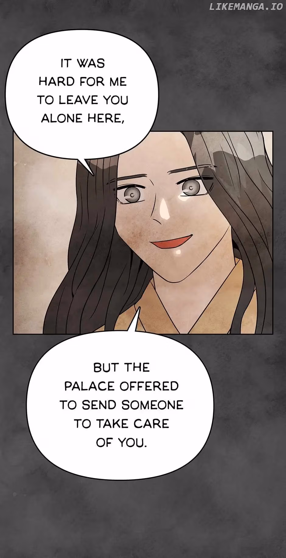 The Greatest Ascetic Chapter 87 page 2 - 
