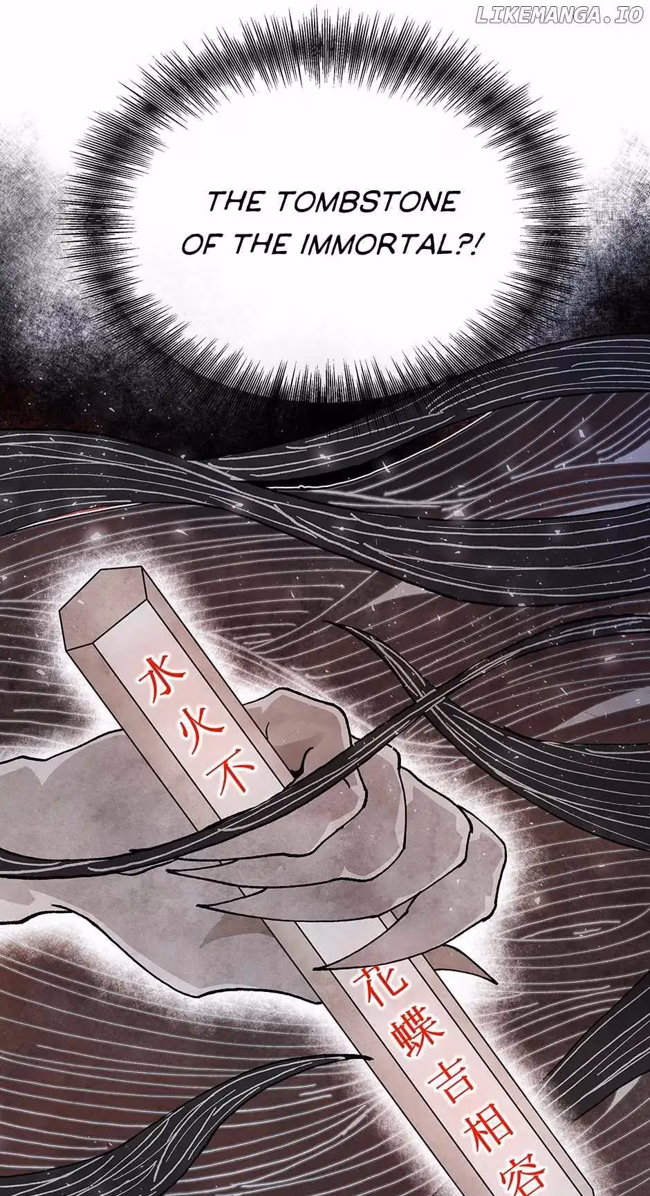 The Greatest Ascetic Chapter 87 page 16 - 