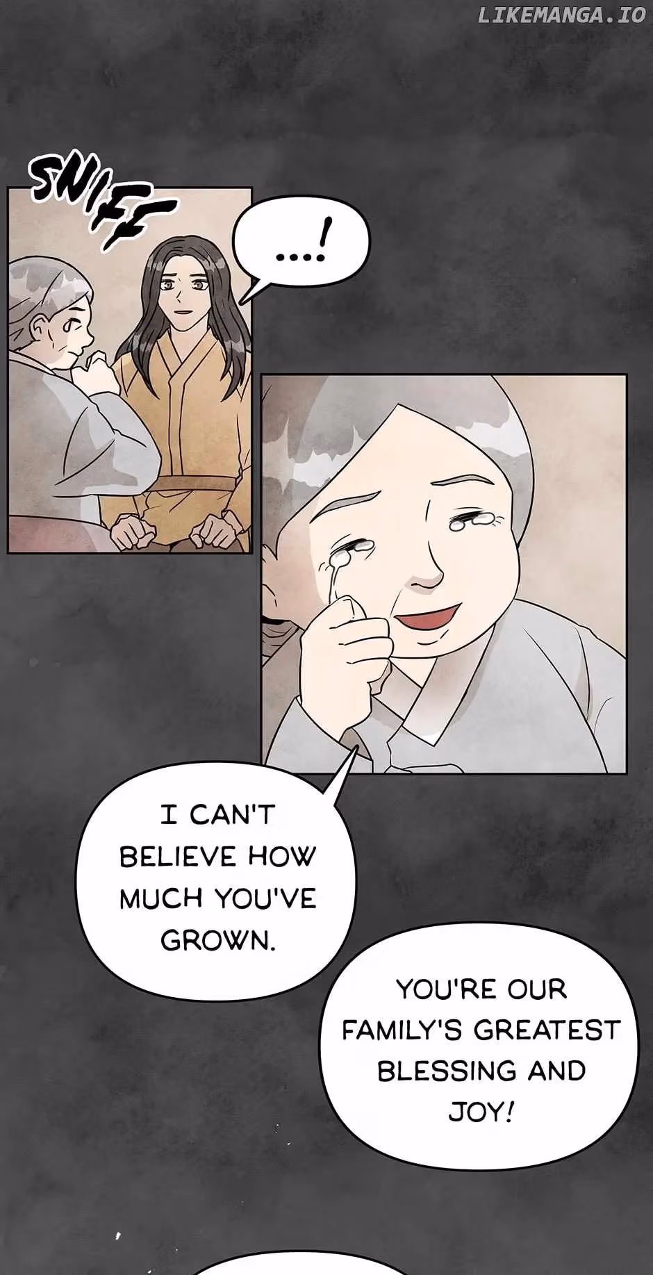 The Greatest Ascetic Chapter 87 page 3 - 