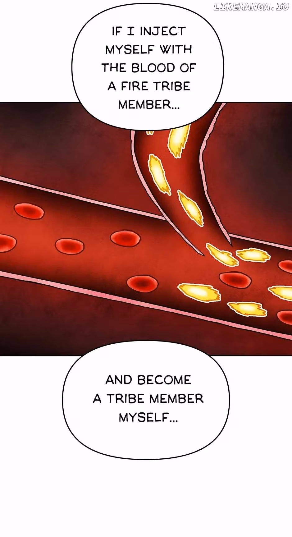The Greatest Ascetic Chapter 87 page 21 - 