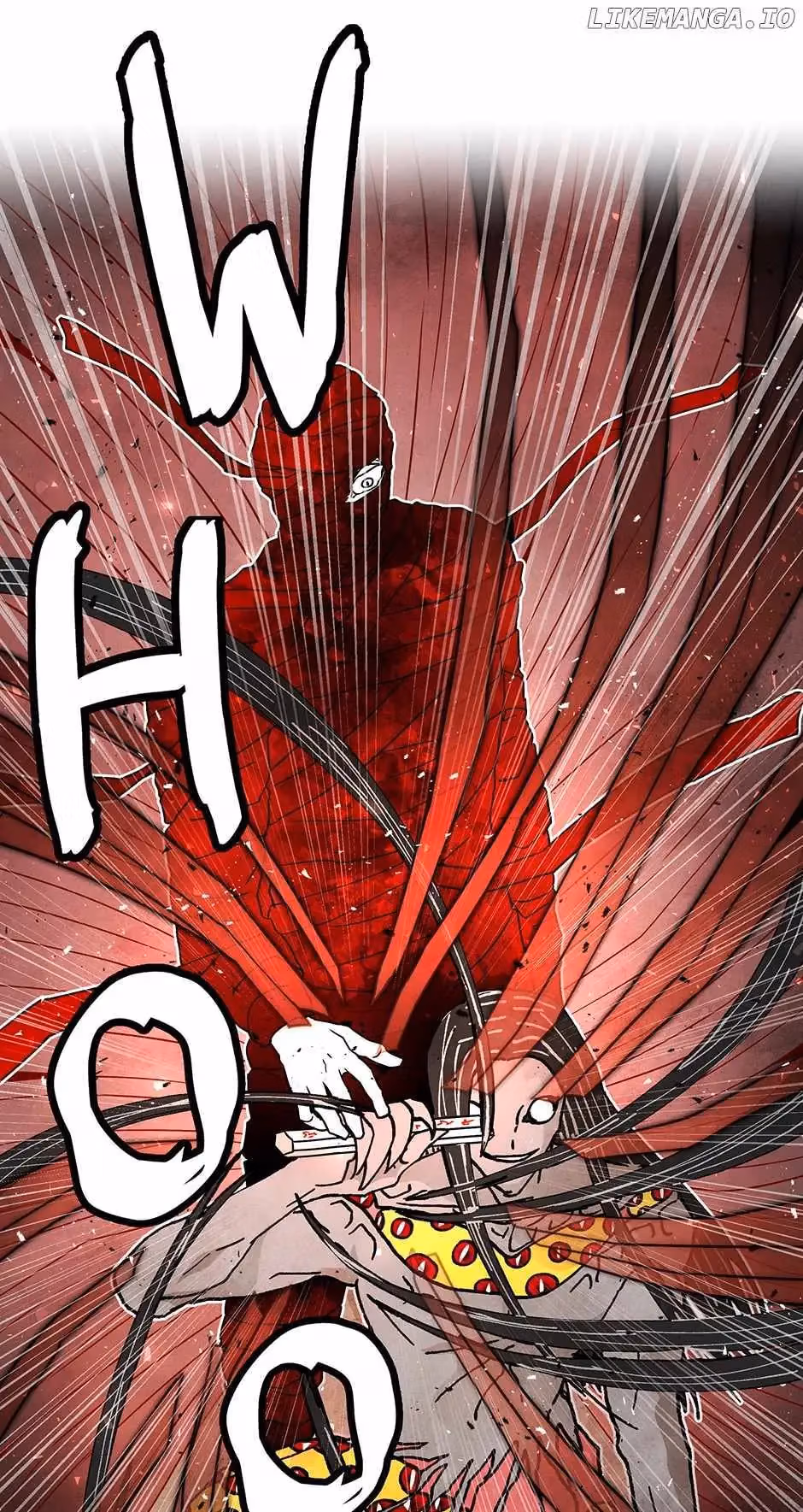 The Greatest Ascetic Chapter 87 page 22 - 