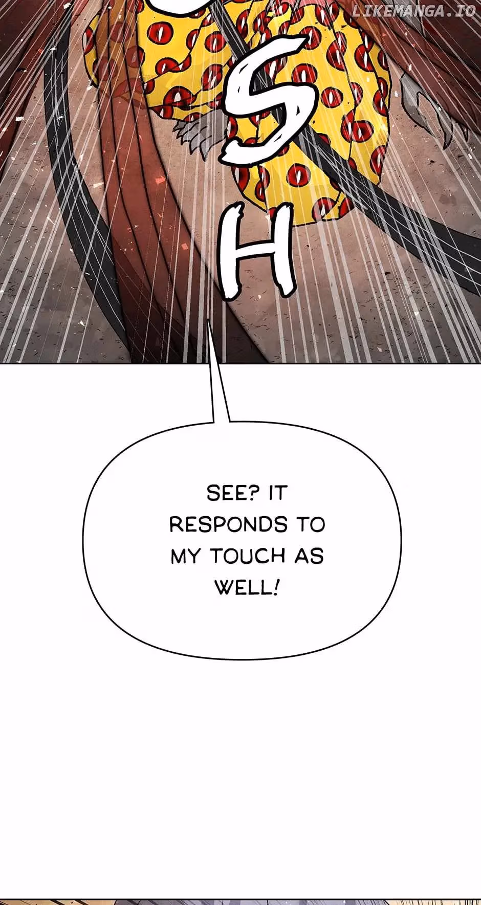 The Greatest Ascetic Chapter 87 page 23 - 
