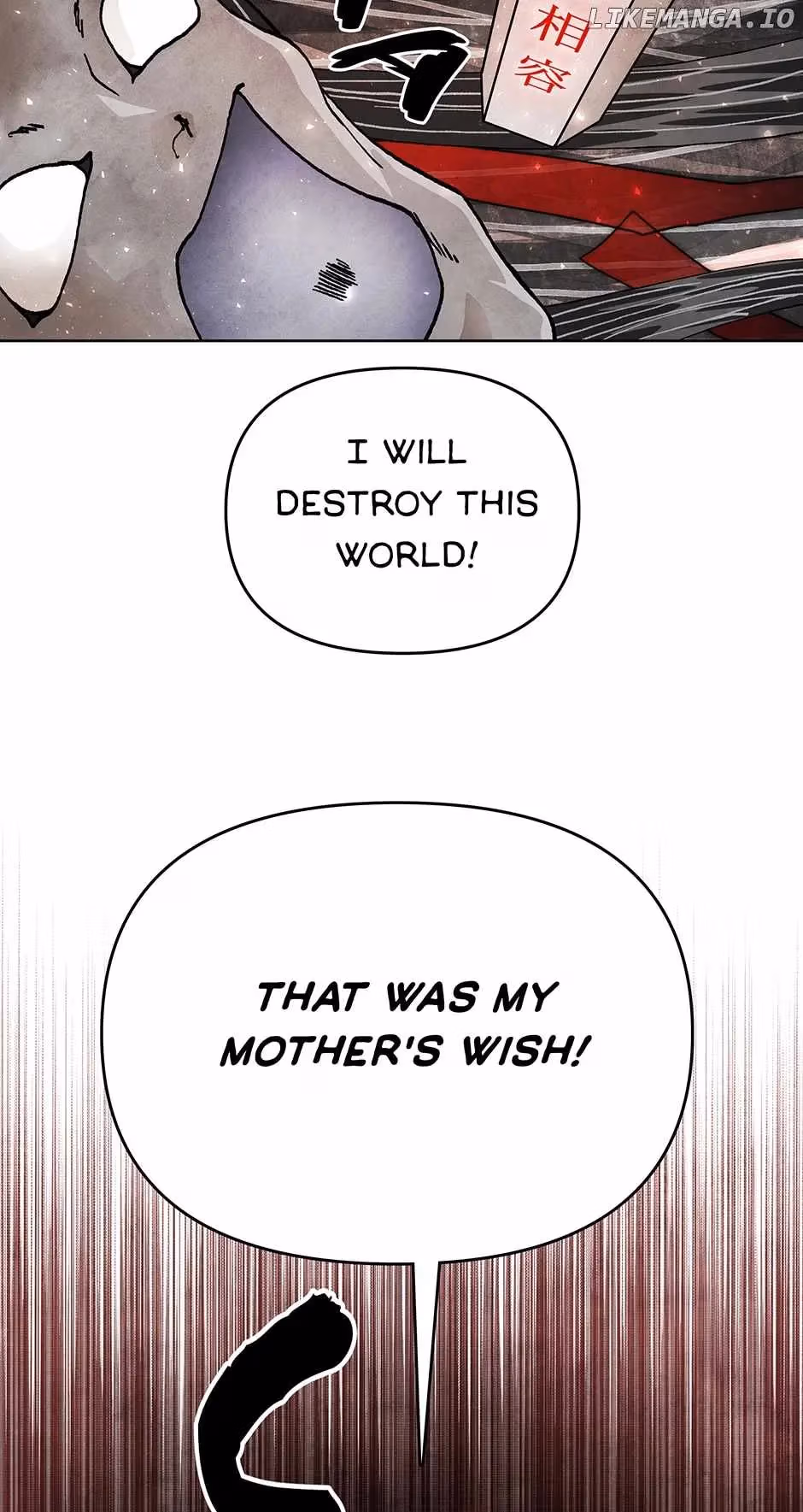 The Greatest Ascetic Chapter 87 page 24 - 