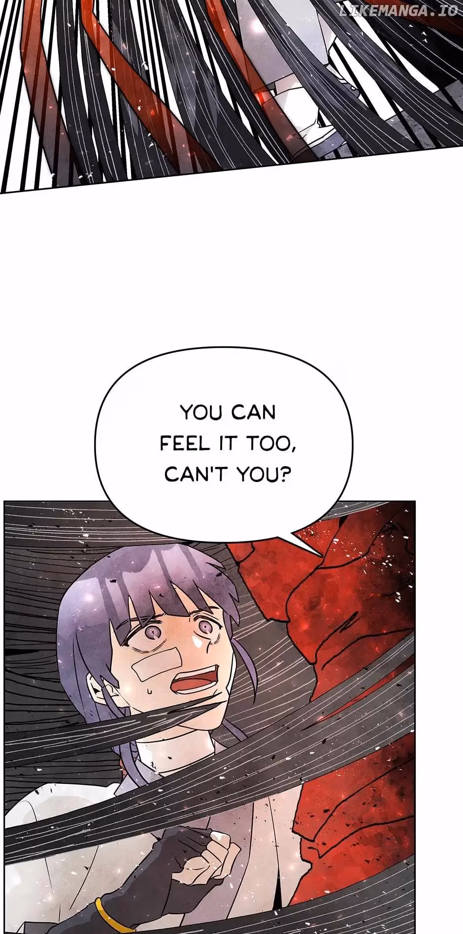 The Greatest Ascetic Chapter 87 page 29 - 