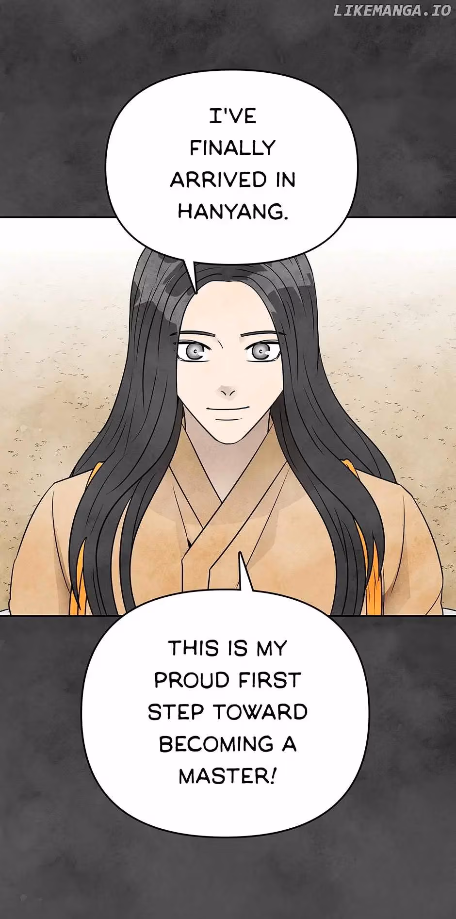 The Greatest Ascetic Chapter 87 page 33 - 