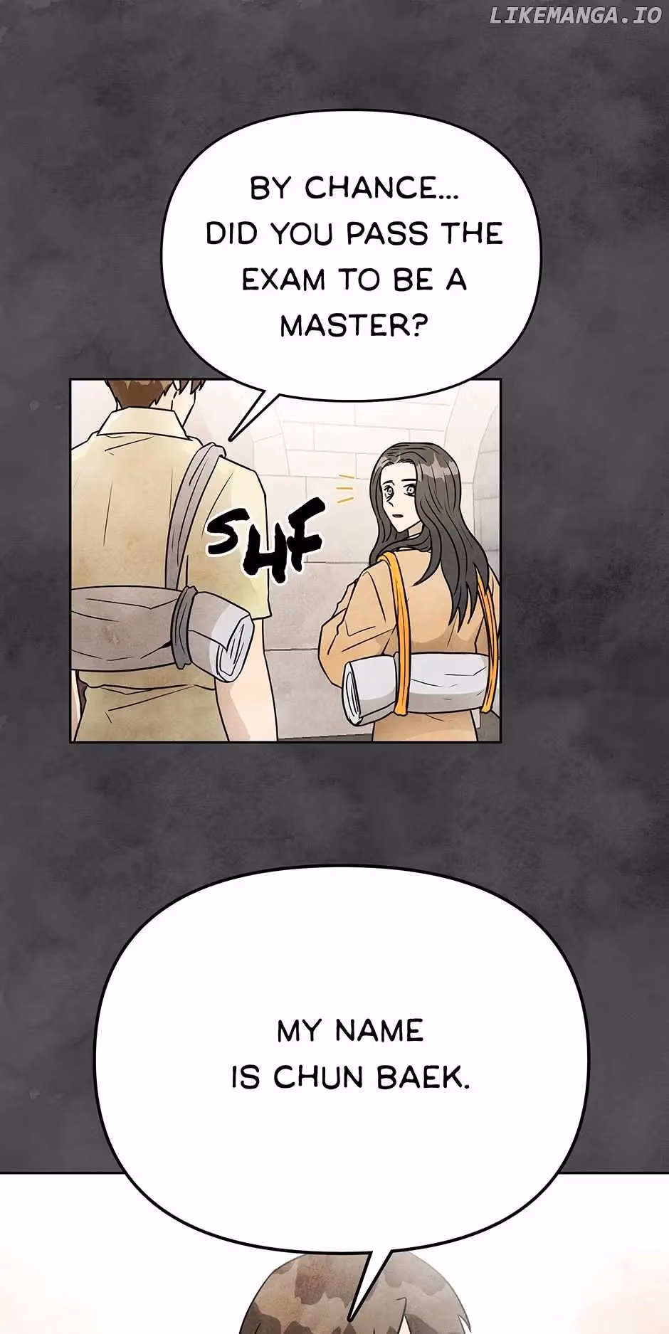 The Greatest Ascetic Chapter 87 page 34 - 