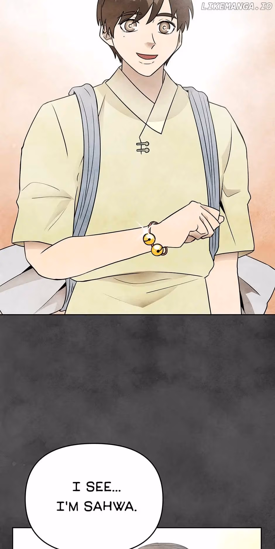 The Greatest Ascetic Chapter 87 page 35 - 