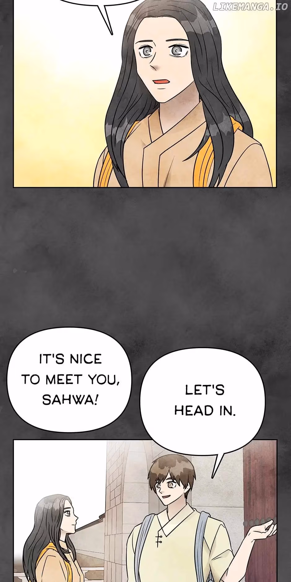 The Greatest Ascetic Chapter 87 page 36 - 