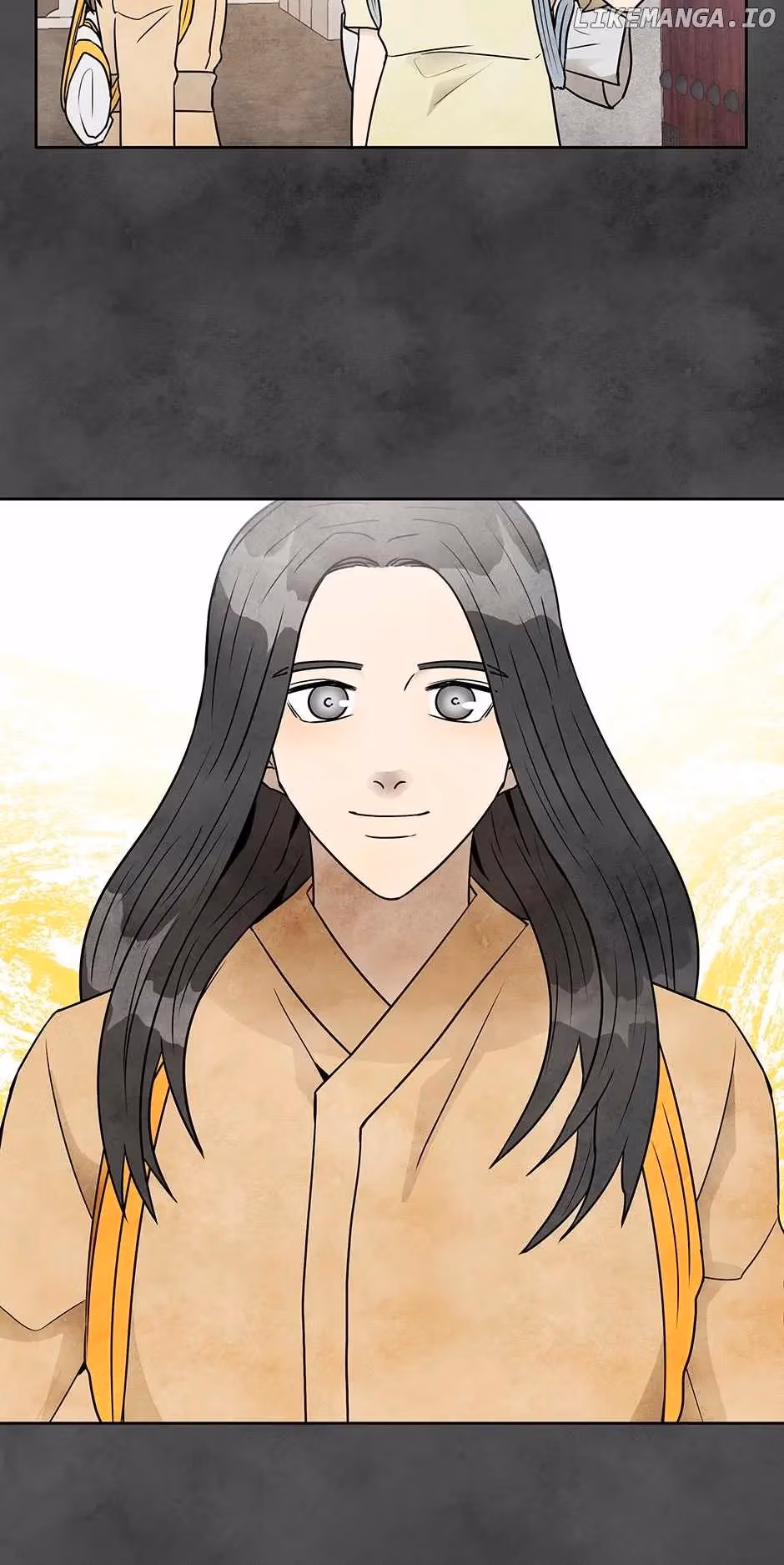 The Greatest Ascetic Chapter 87 page 37 - 