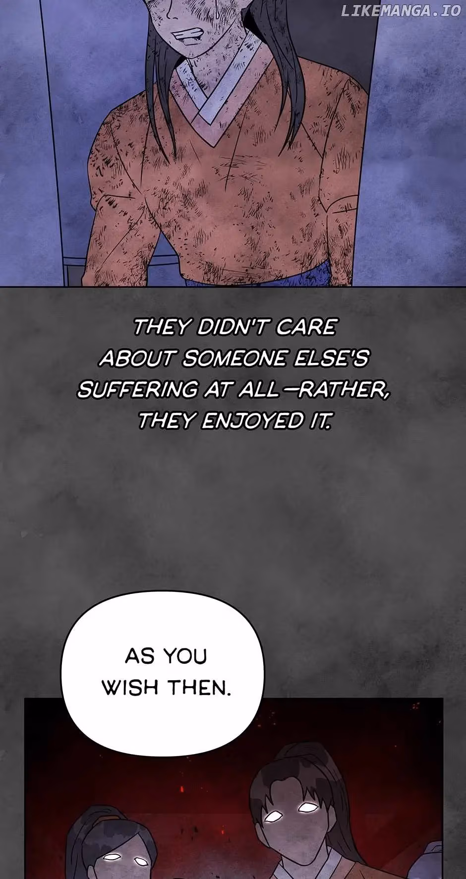 The Greatest Ascetic Chapter 87 page 43 - 