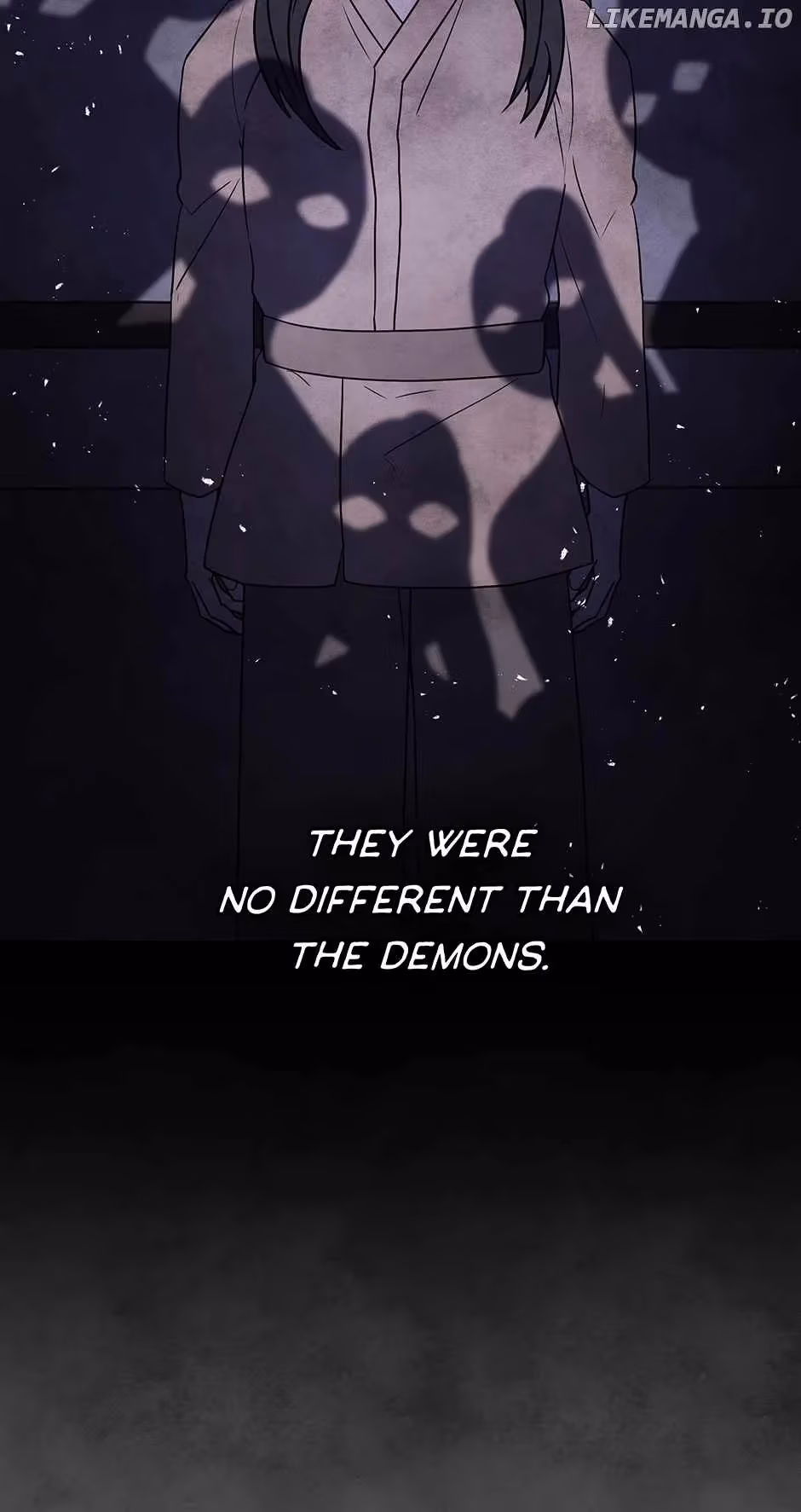 The Greatest Ascetic Chapter 87 page 45 - 