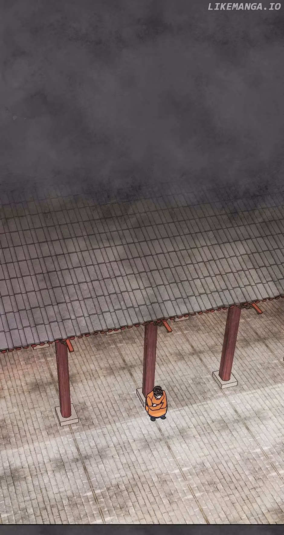 The Greatest Ascetic Chapter 87 page 46 - 