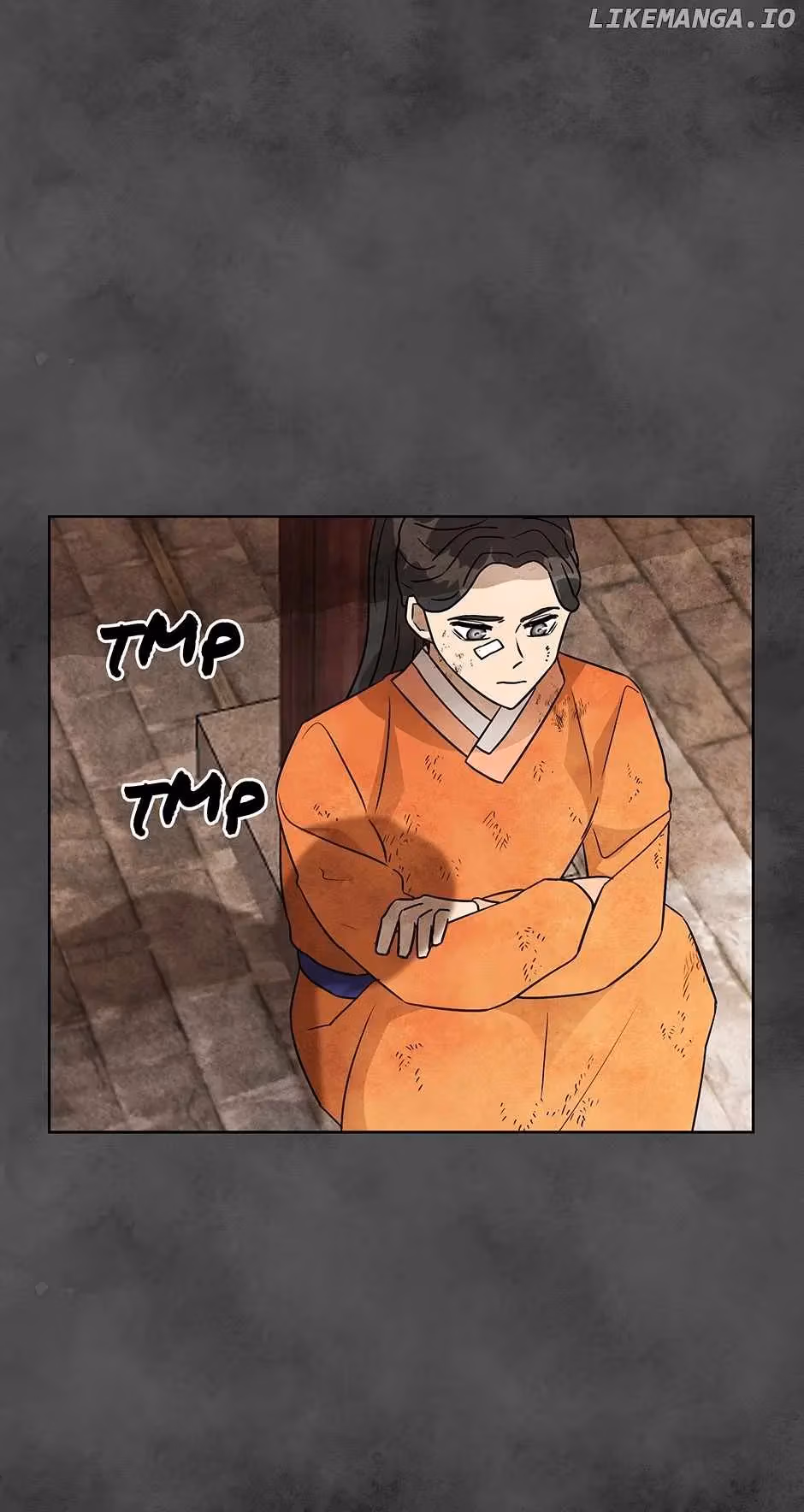 The Greatest Ascetic Chapter 87 page 47 - 