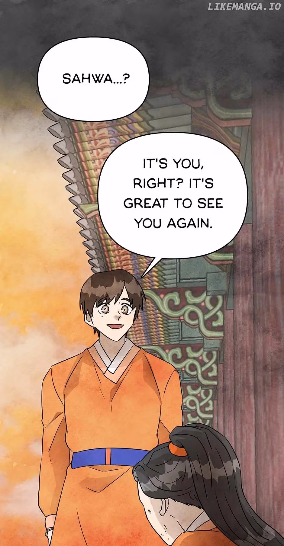 The Greatest Ascetic Chapter 87 page 48 - 