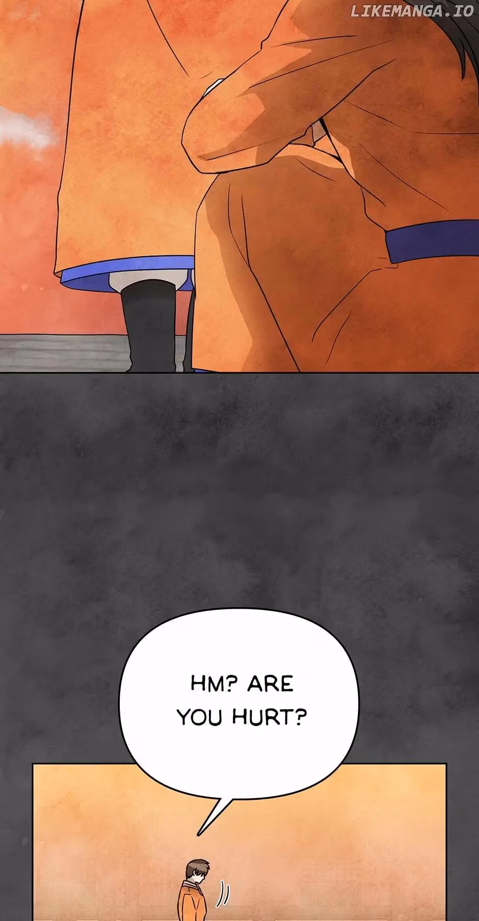 The Greatest Ascetic Chapter 87 page 49 - 