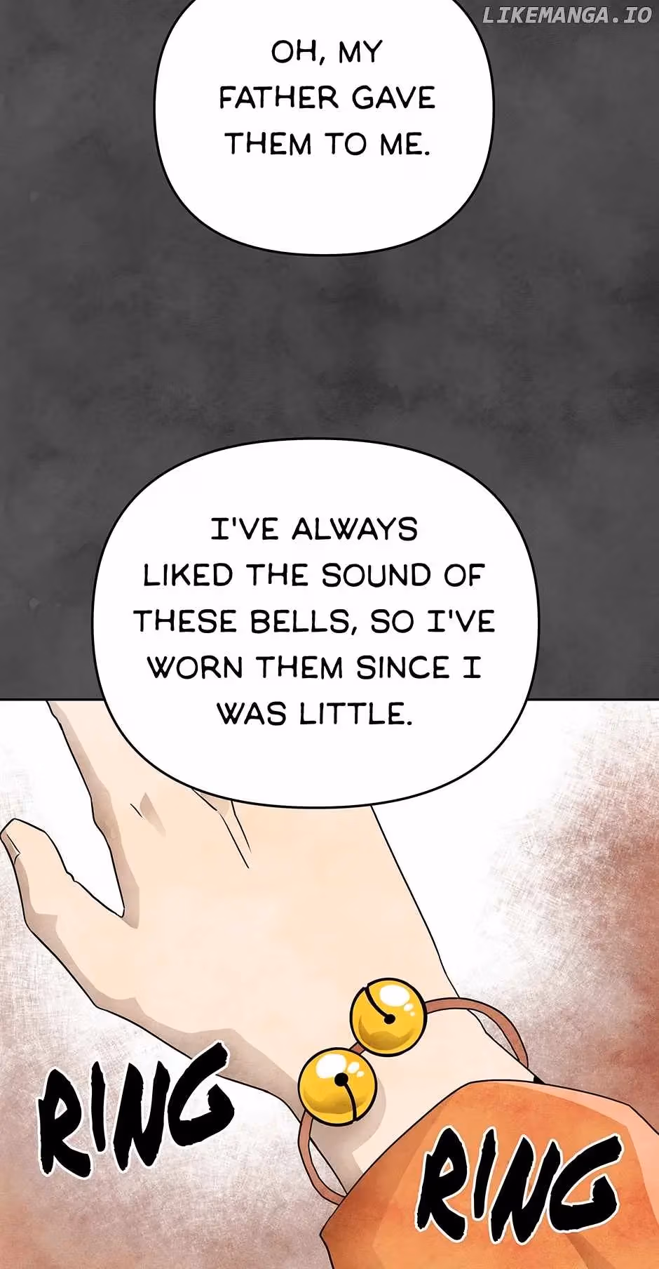 The Greatest Ascetic Chapter 87 page 52 - 