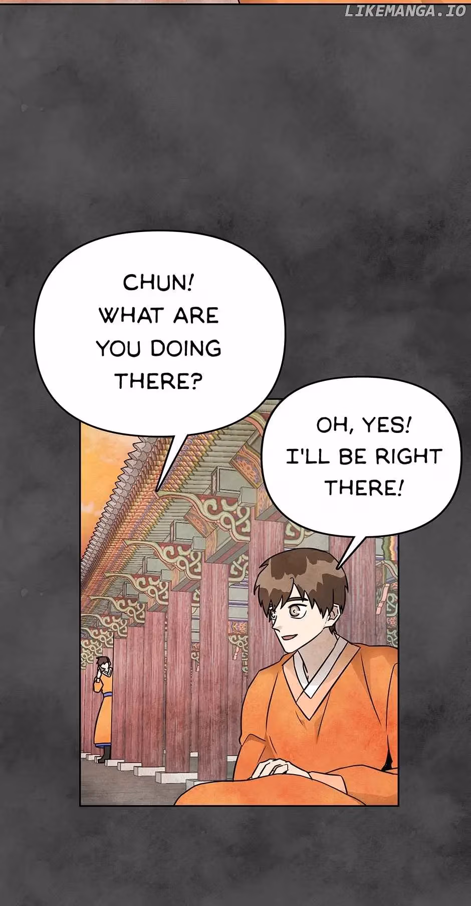 The Greatest Ascetic Chapter 87 page 53 - 