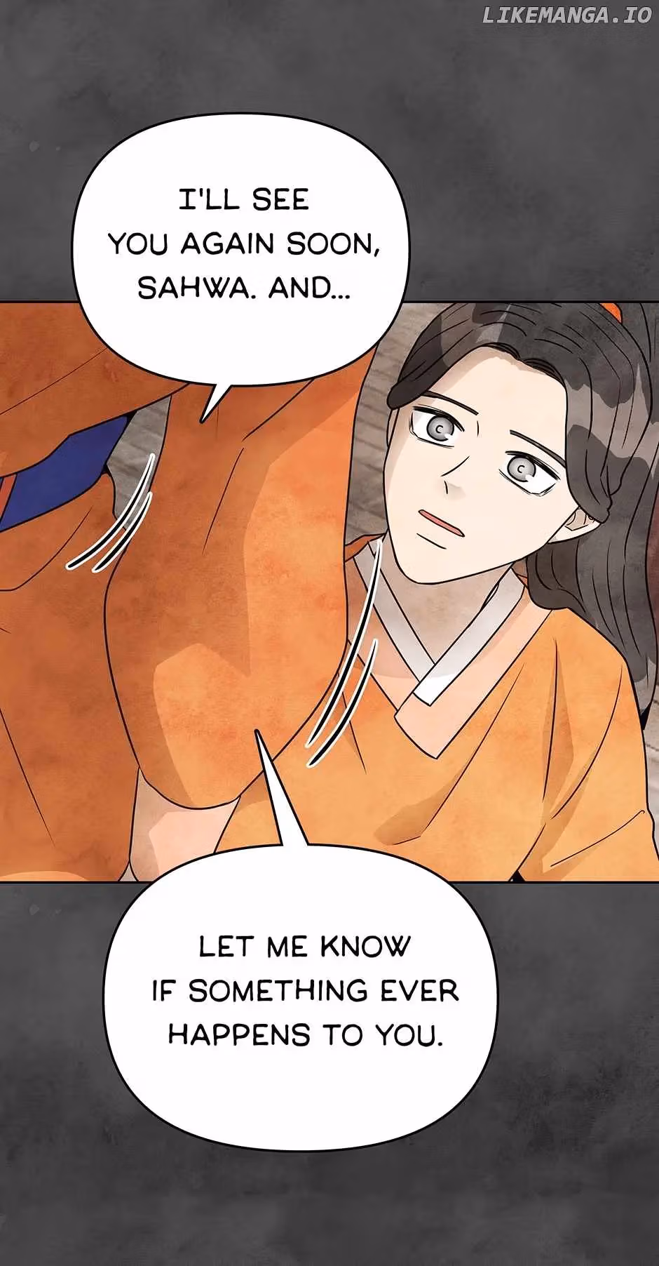 The Greatest Ascetic Chapter 87 page 54 - 