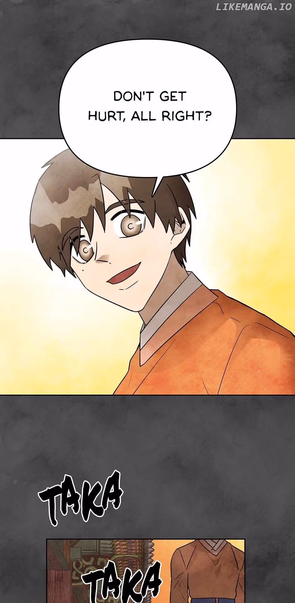 The Greatest Ascetic Chapter 87 page 55 - 