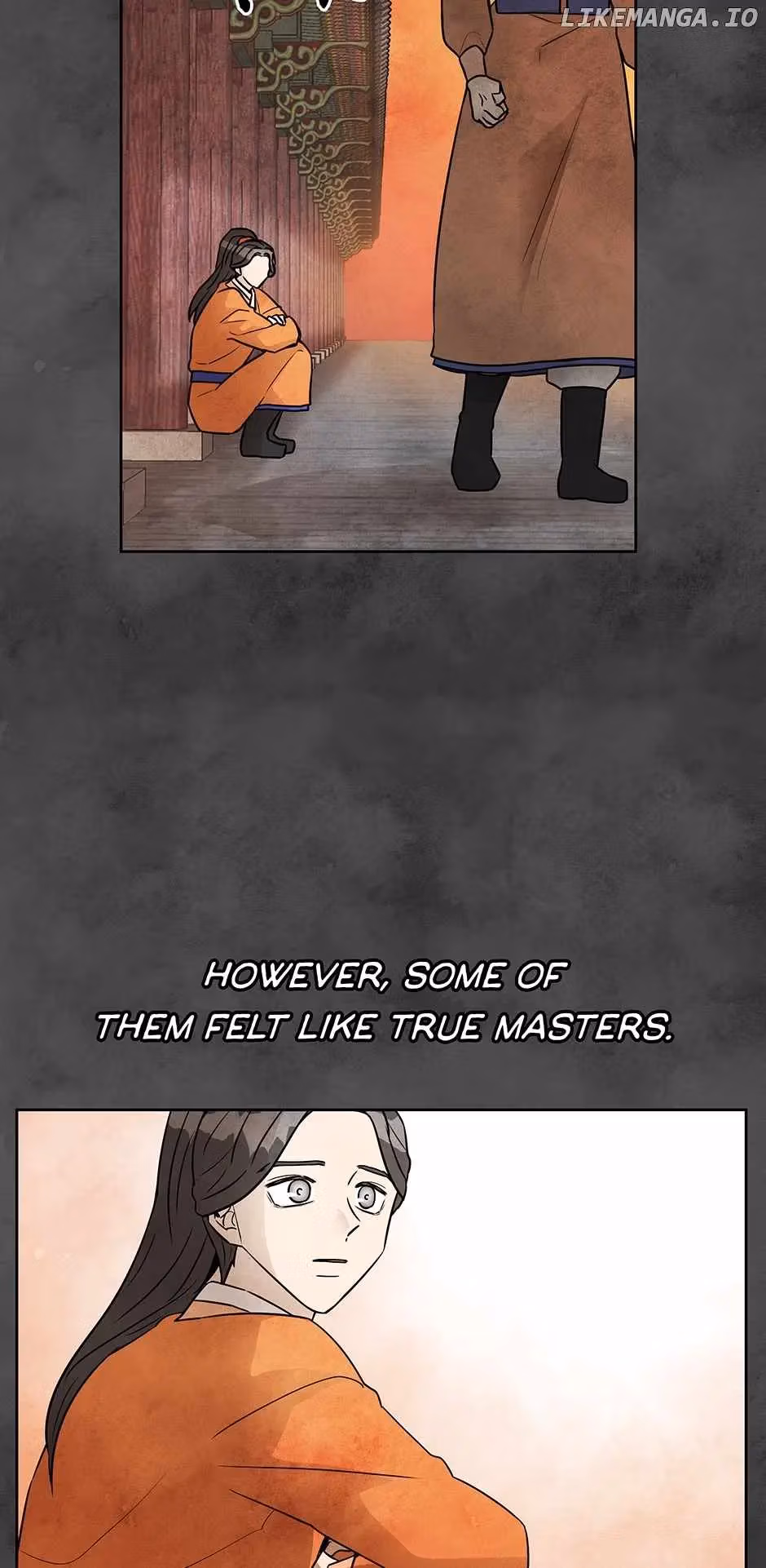 The Greatest Ascetic Chapter 87 page 56 - 