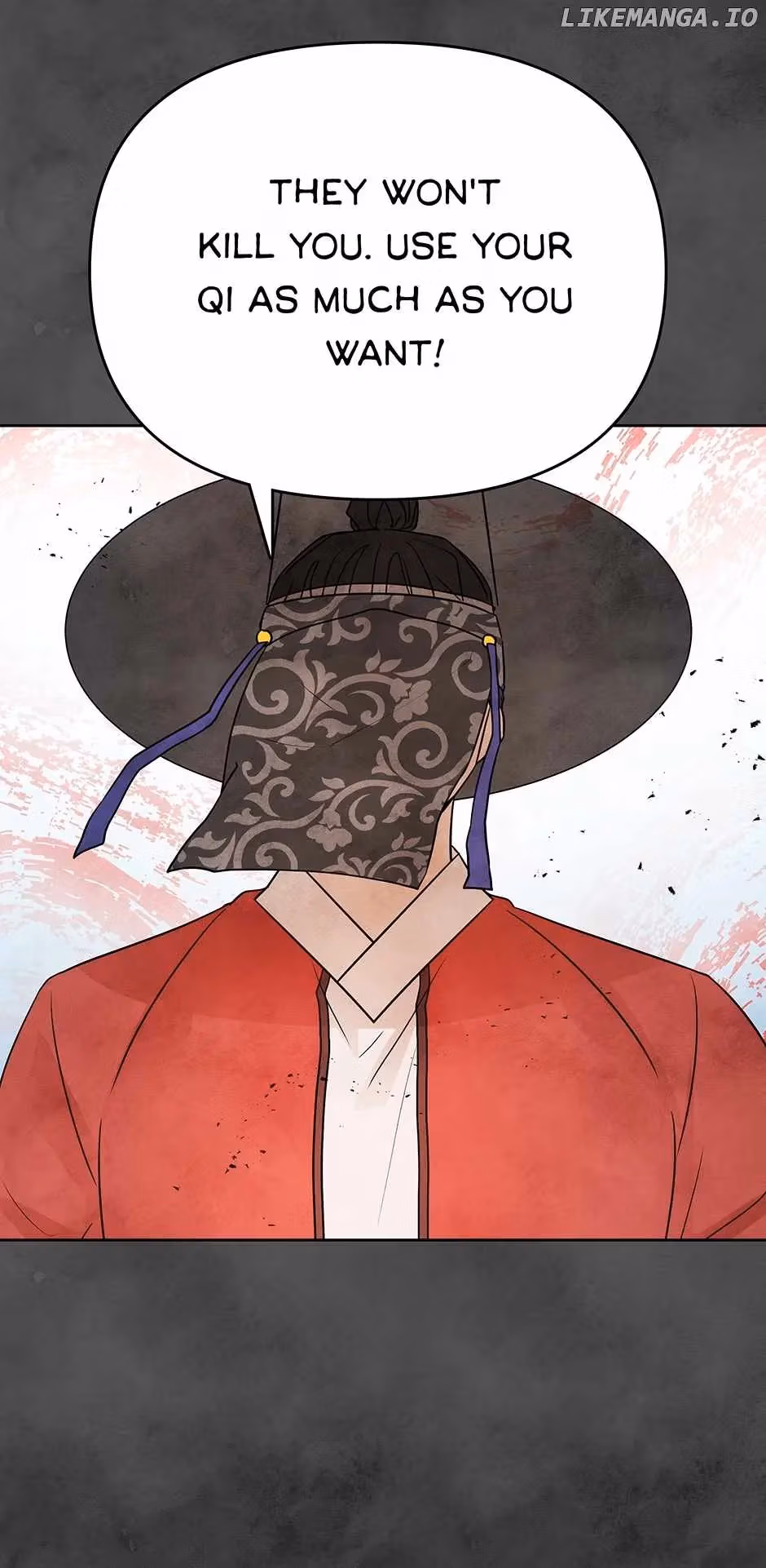 The Greatest Ascetic Chapter 87 page 59 - 