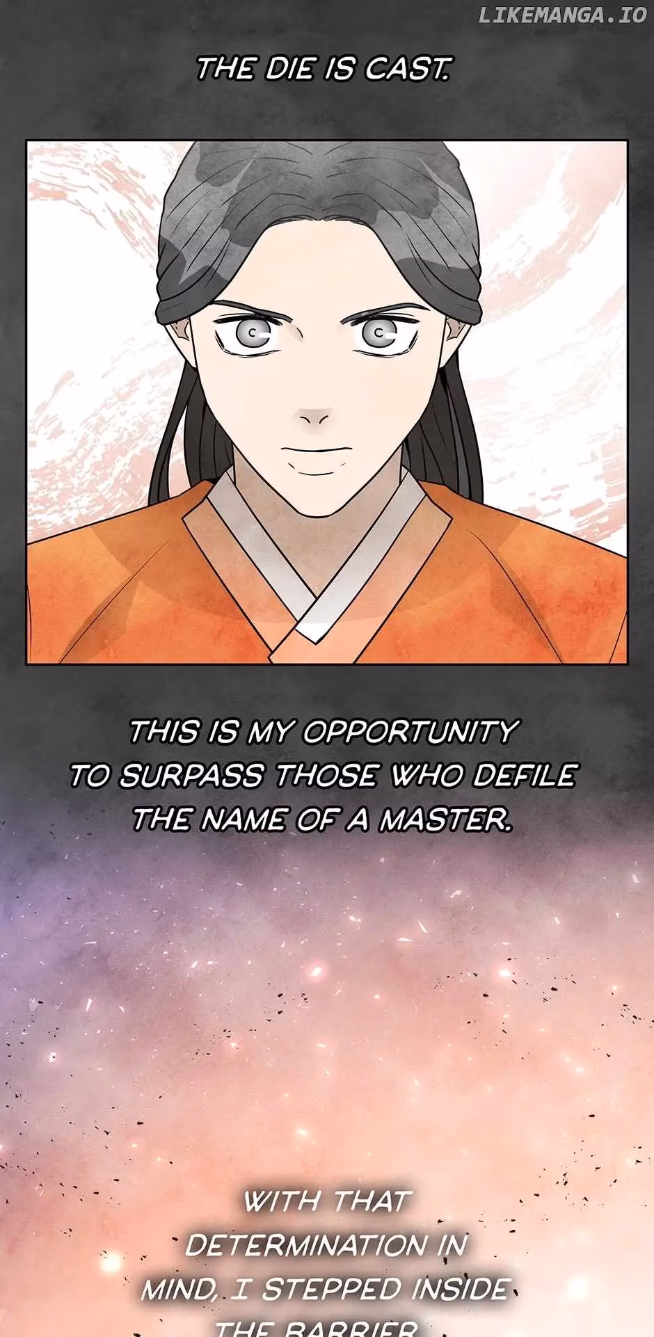 The Greatest Ascetic Chapter 87 page 60 - 