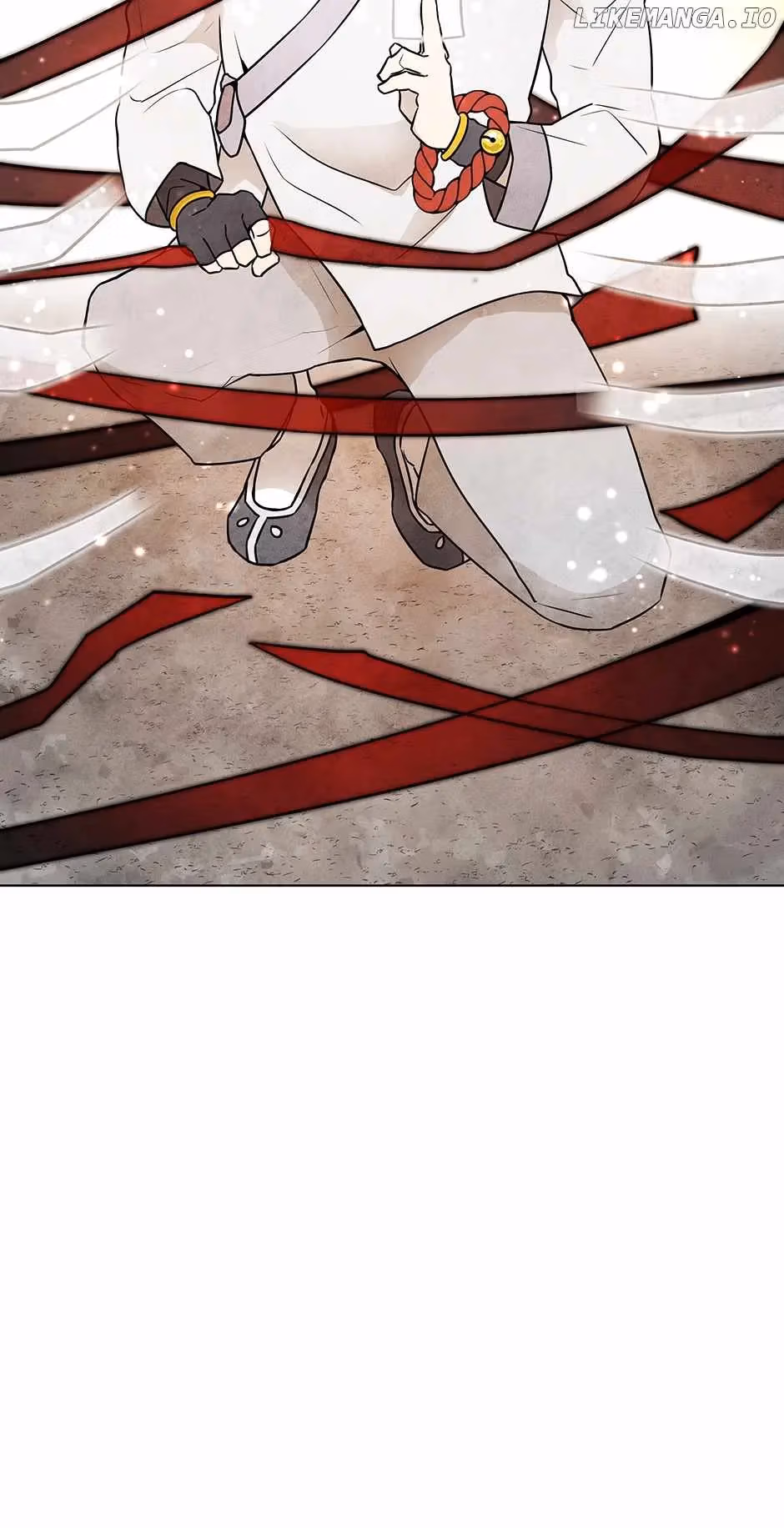 The Greatest Ascetic Chapter 87 page 7 - 