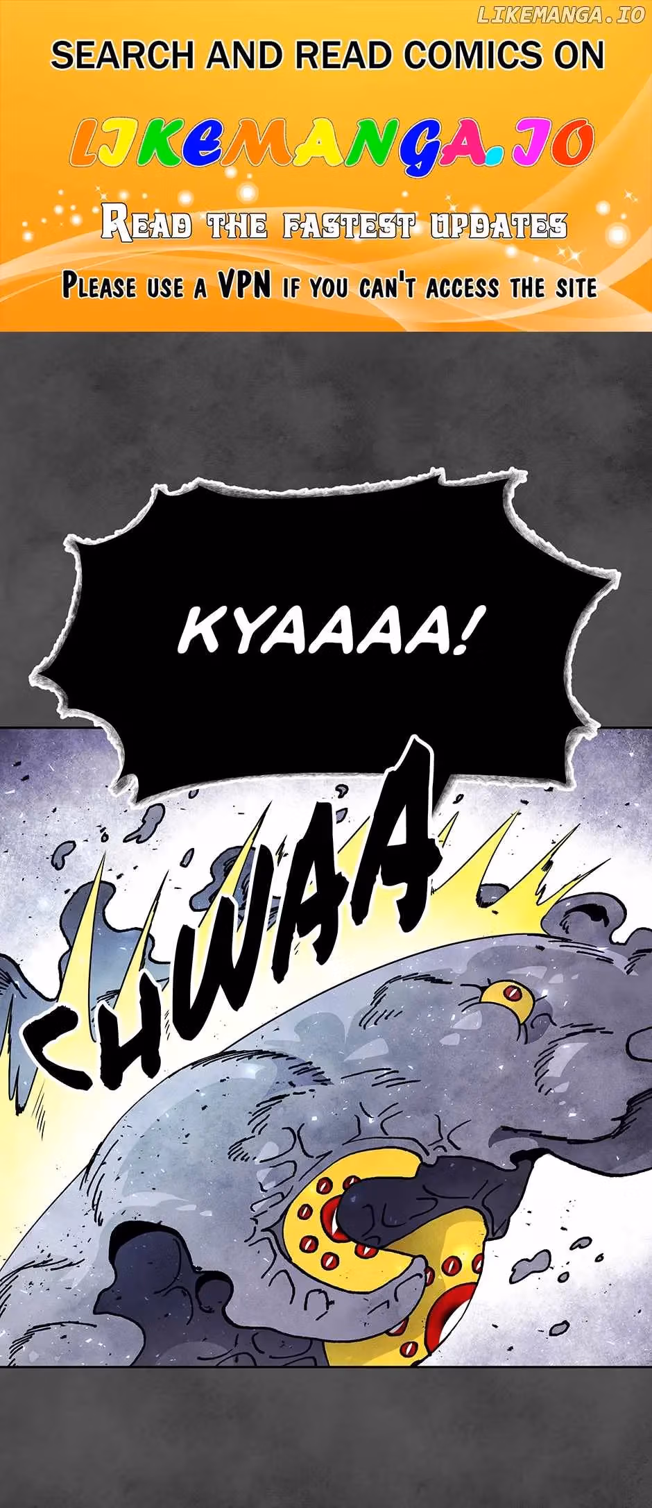 The Greatest Ascetic Chapter 88 page 1 - 