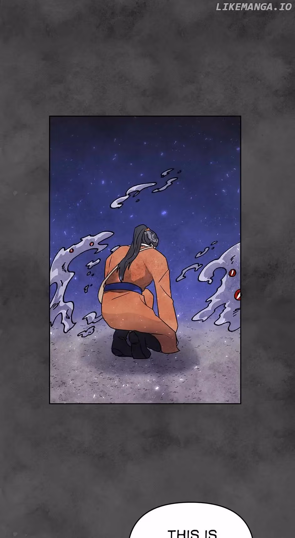 The Greatest Ascetic Chapter 88 page 2 - 