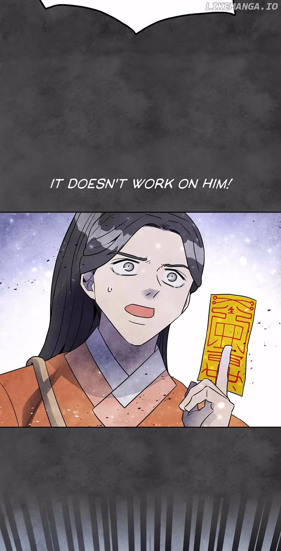 The Greatest Ascetic Chapter 88 page 16 - 