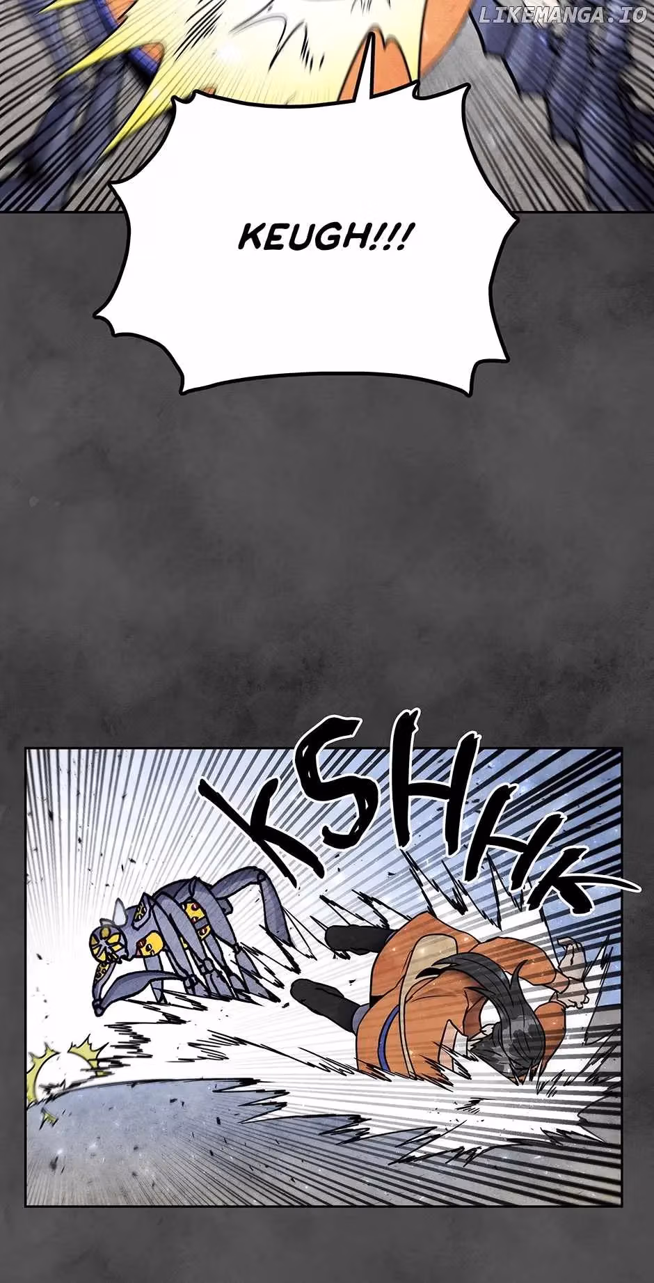 The Greatest Ascetic Chapter 88 page 18 - 