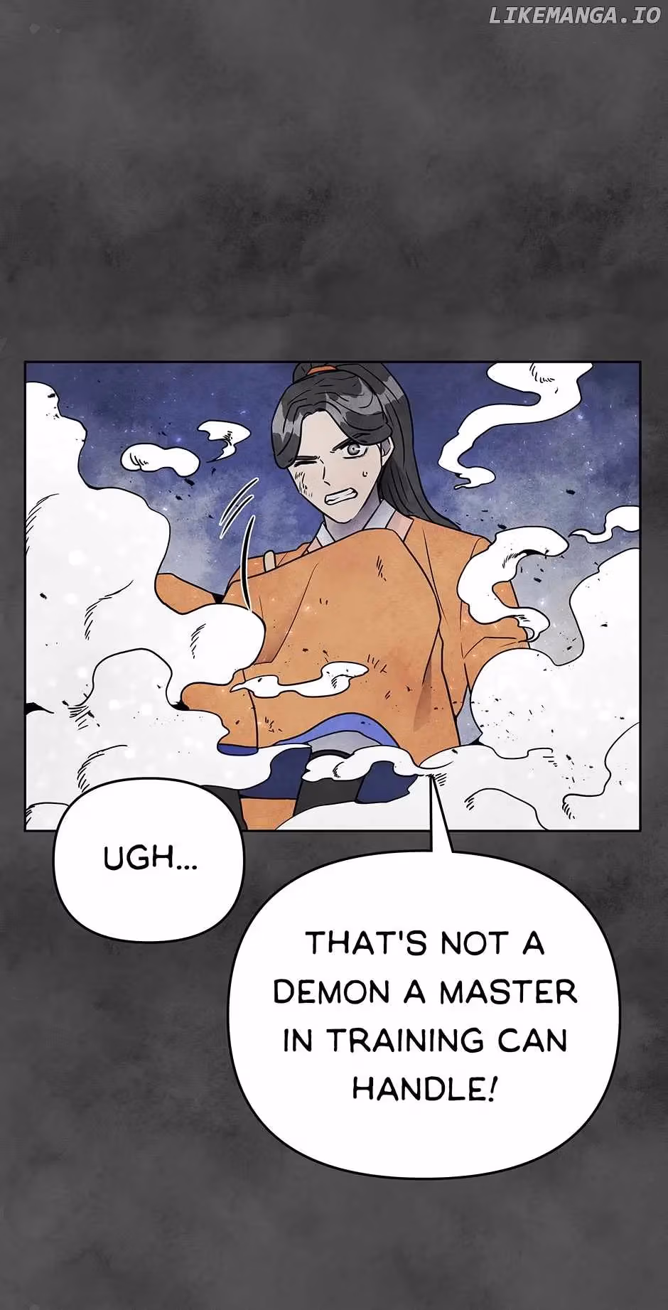 The Greatest Ascetic Chapter 88 page 19 - 