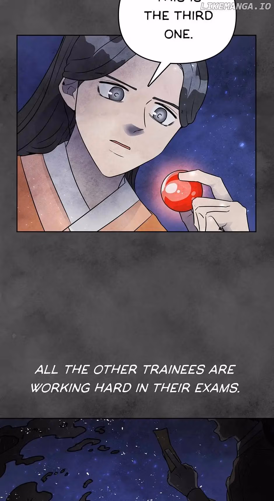 The Greatest Ascetic Chapter 88 page 3 - 