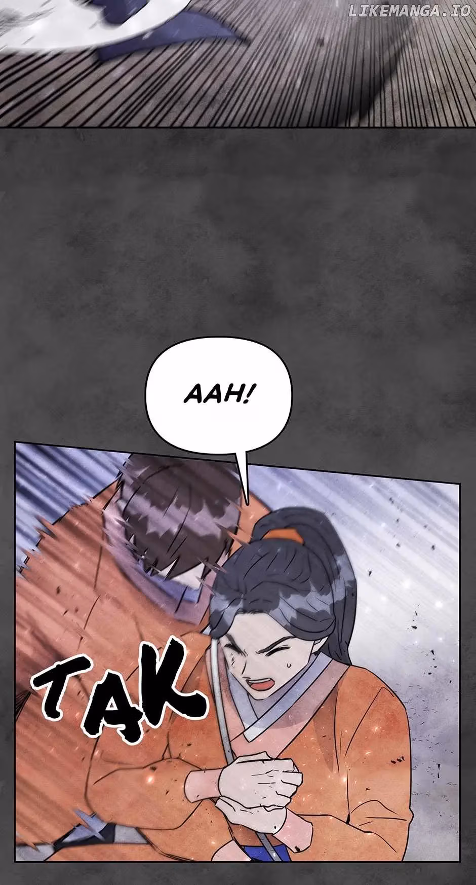 The Greatest Ascetic Chapter 88 page 23 - 