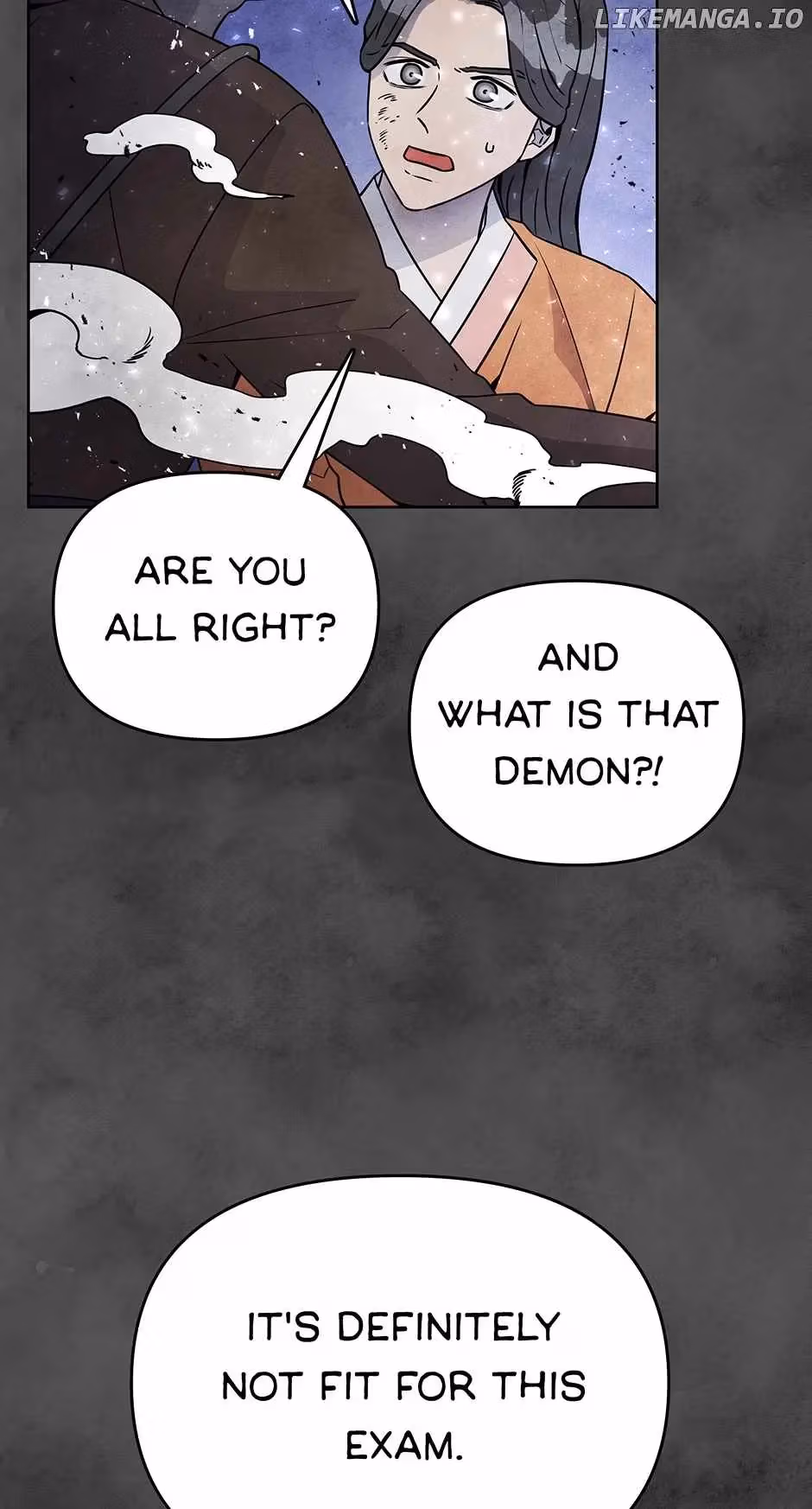 The Greatest Ascetic Chapter 88 page 26 - 