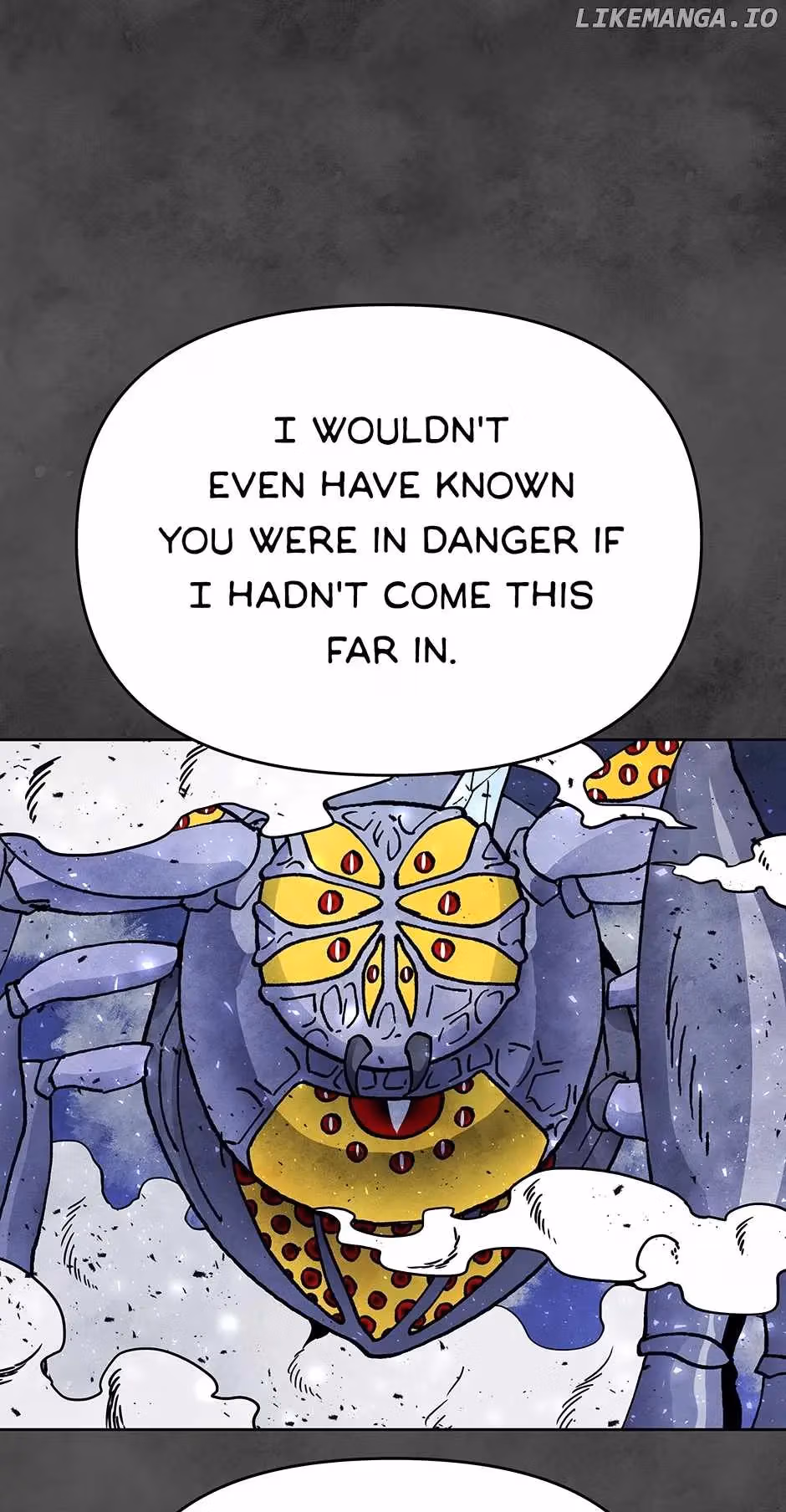 The Greatest Ascetic Chapter 88 page 29 - 
