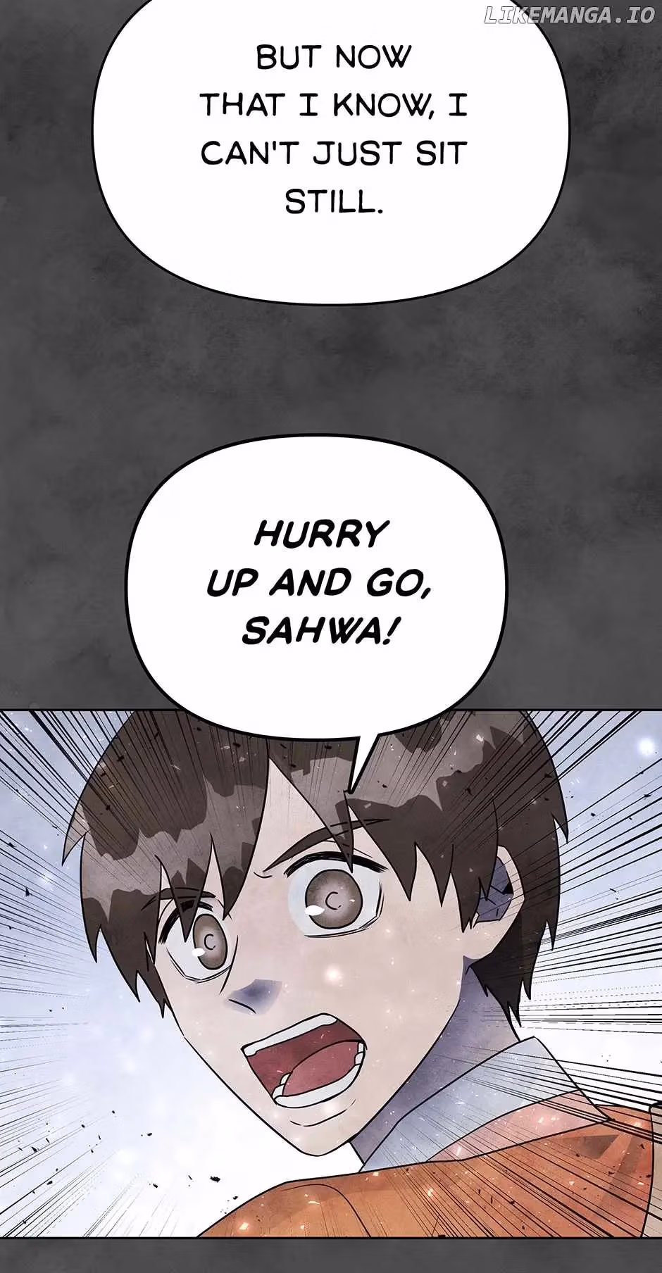 The Greatest Ascetic Chapter 88 page 30 - 