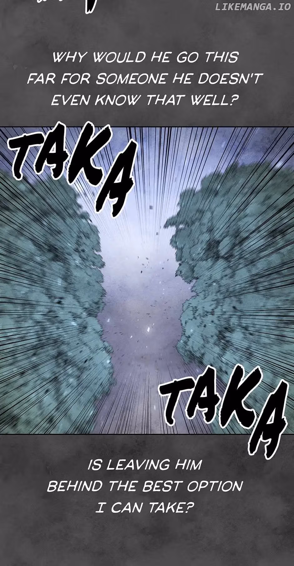 The Greatest Ascetic Chapter 88 page 33 - 