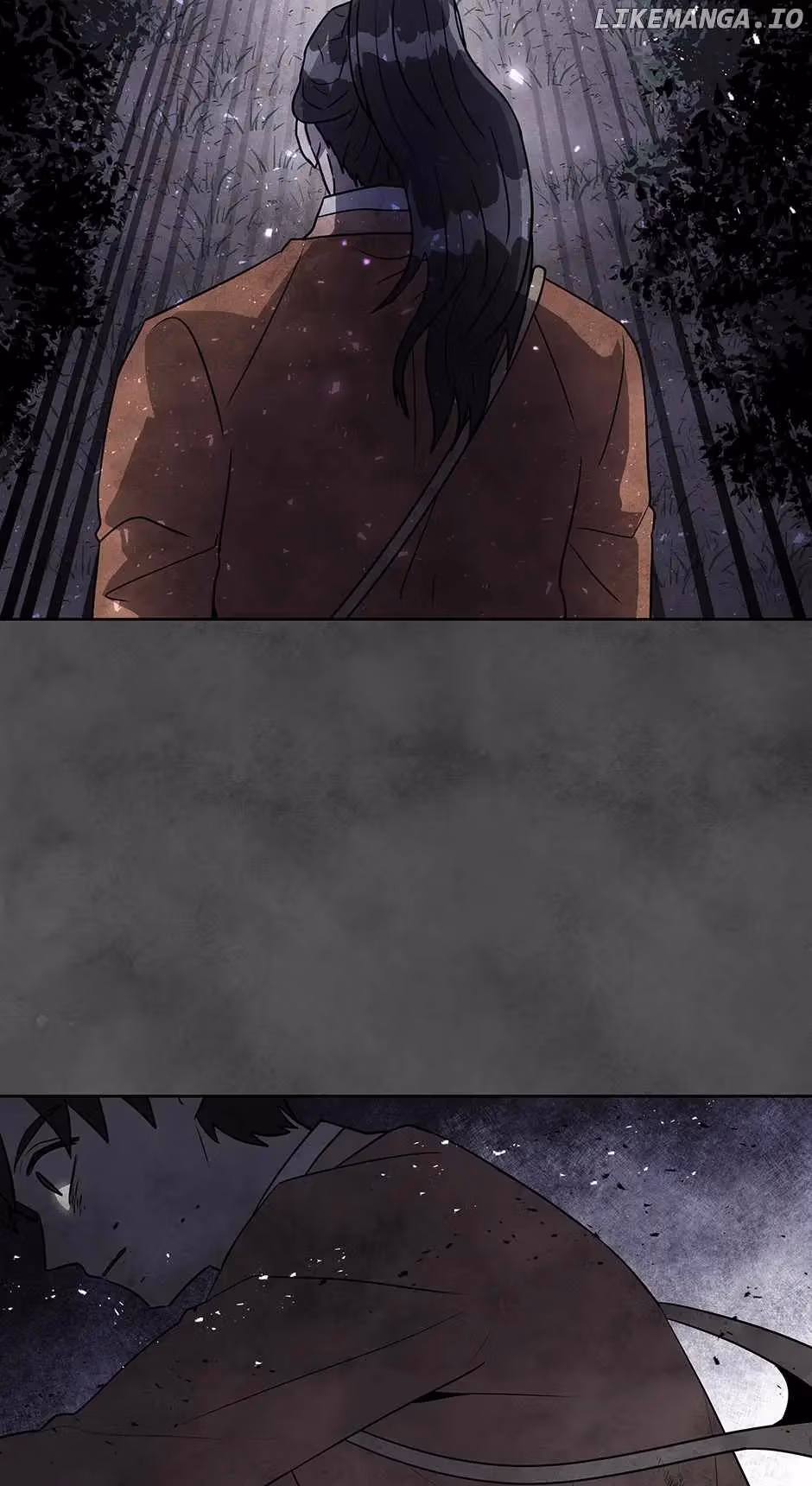 The Greatest Ascetic Chapter 88 page 37 - 