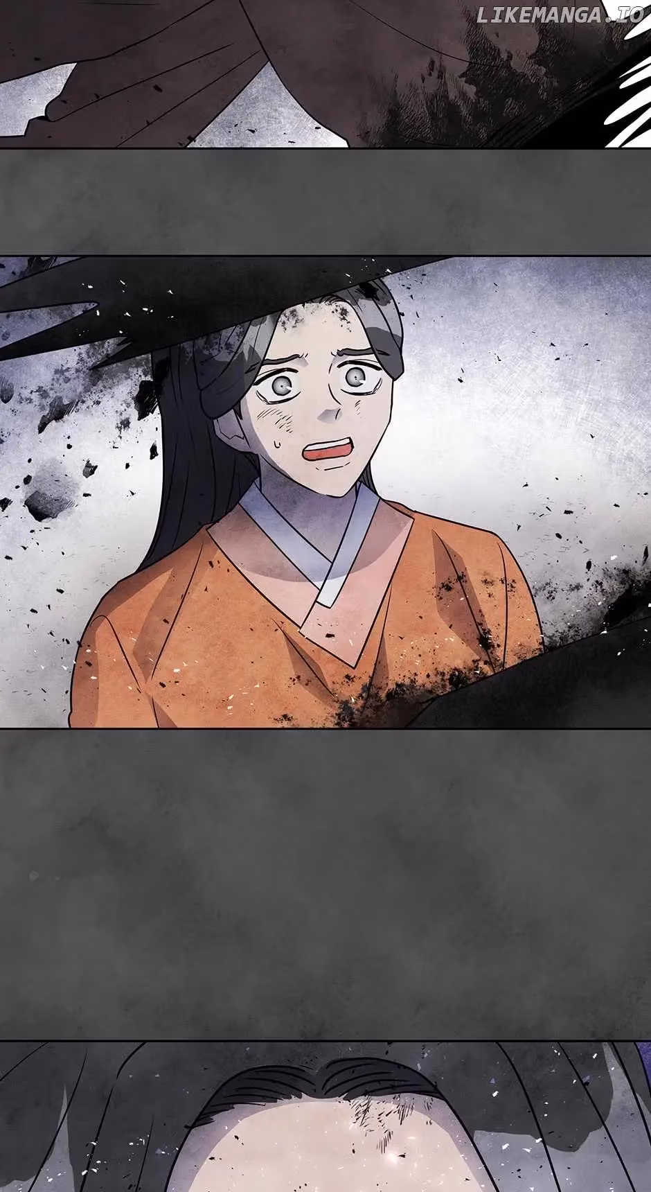 The Greatest Ascetic Chapter 88 page 38 - 