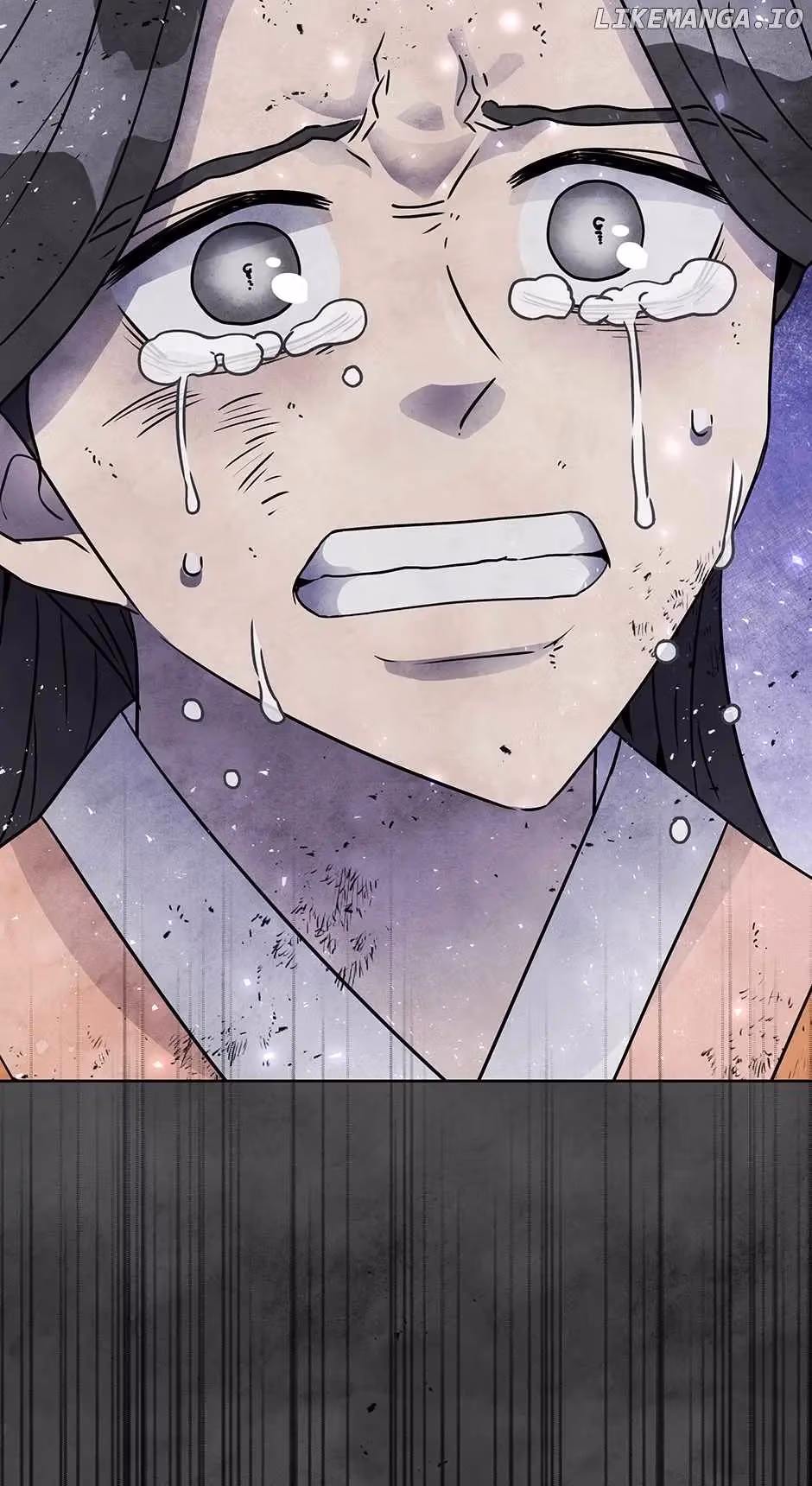 The Greatest Ascetic Chapter 88 page 39 - 