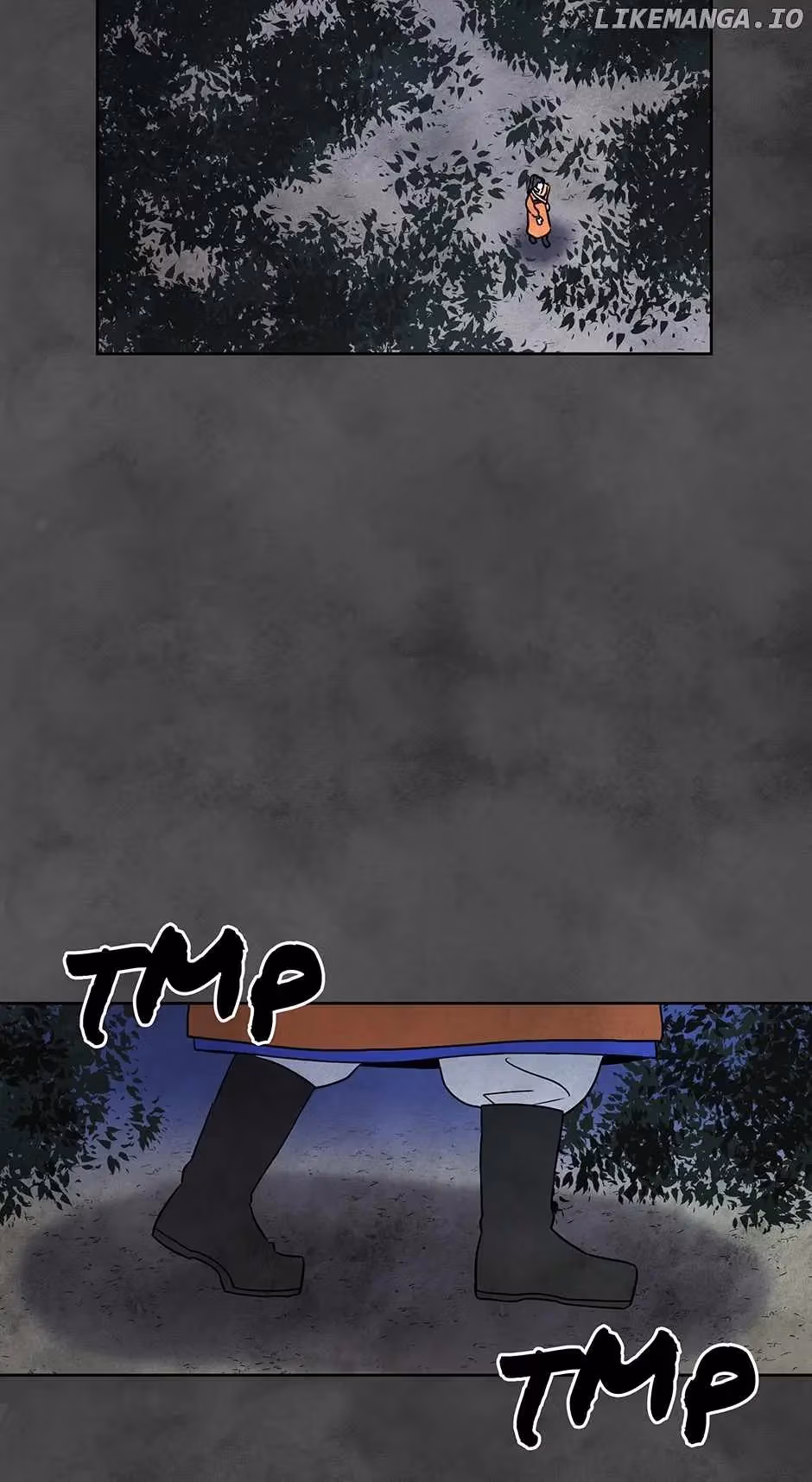 The Greatest Ascetic Chapter 88 page 5 - 