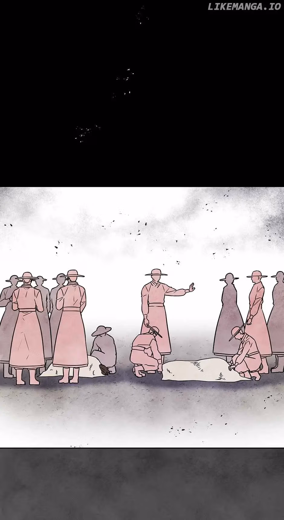 The Greatest Ascetic Chapter 88 page 41 - 