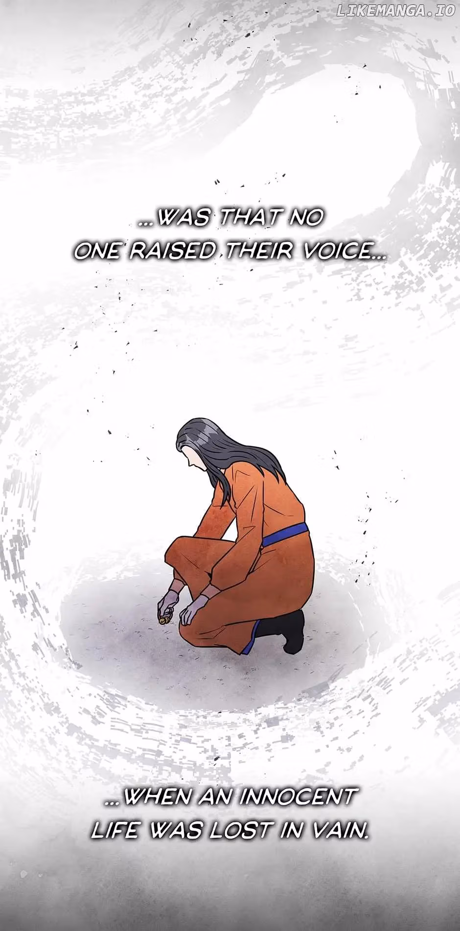The Greatest Ascetic Chapter 88 page 44 - 