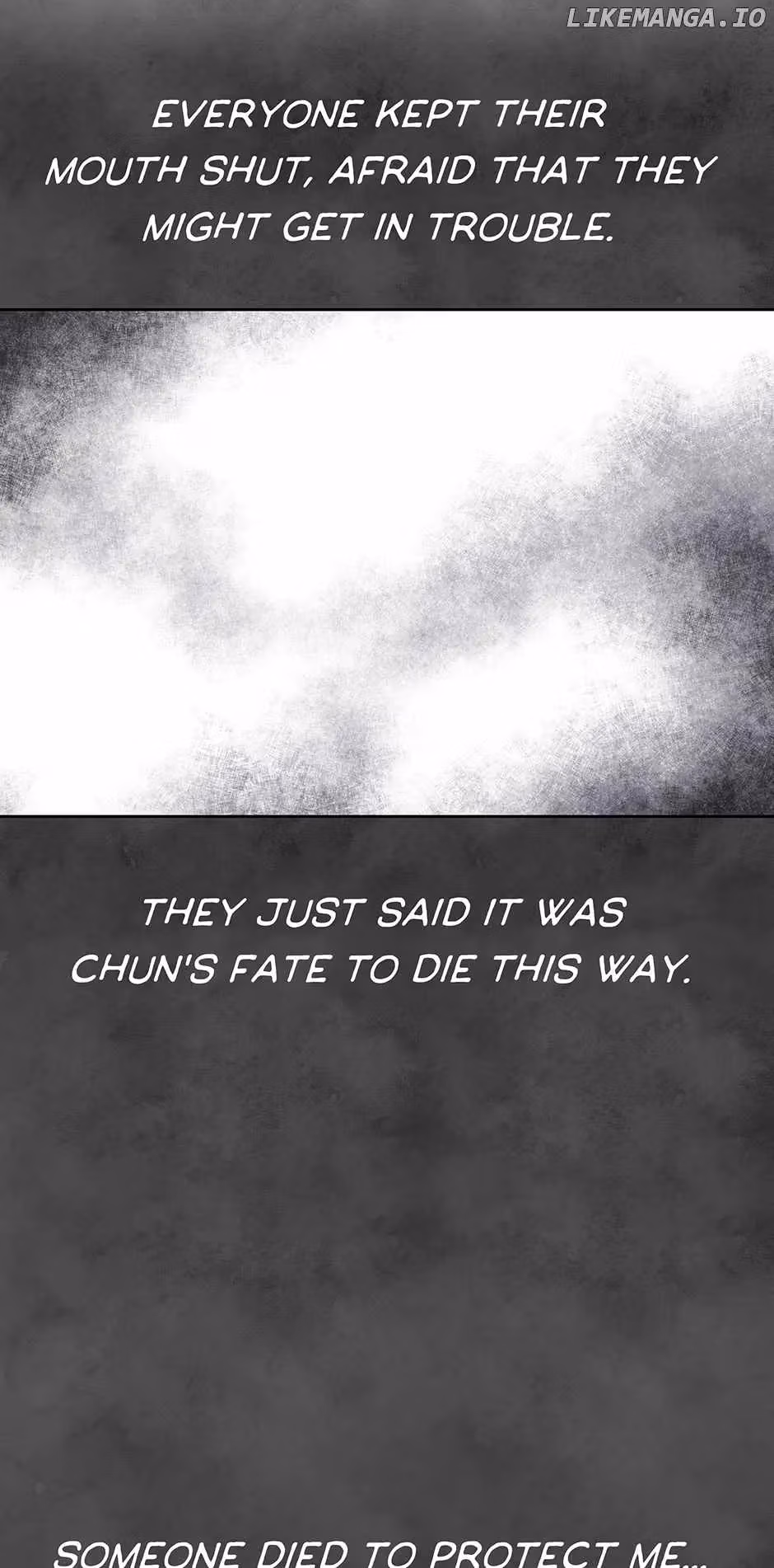 The Greatest Ascetic Chapter 88 page 45 - 