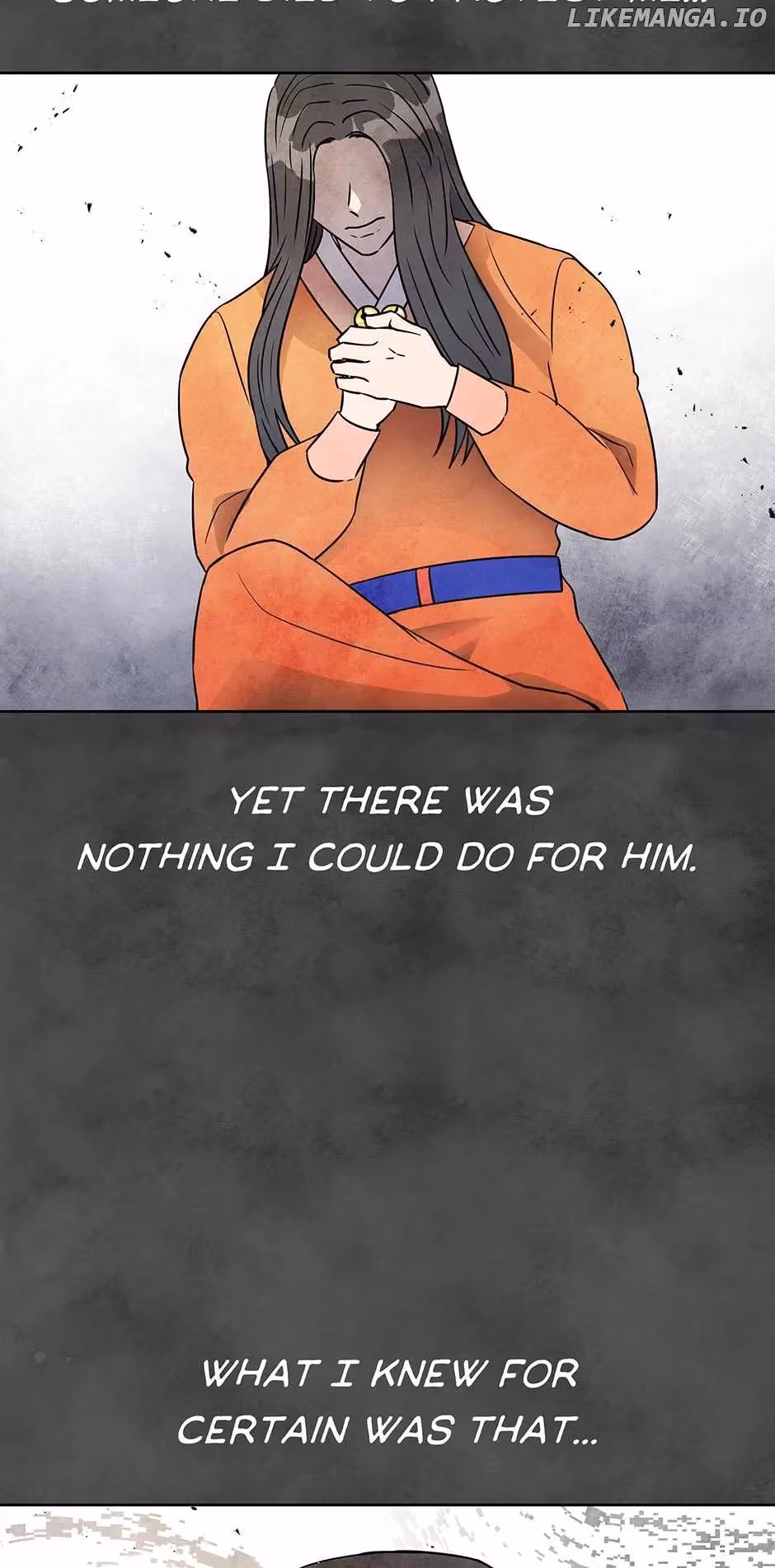 The Greatest Ascetic Chapter 88 page 46 - 