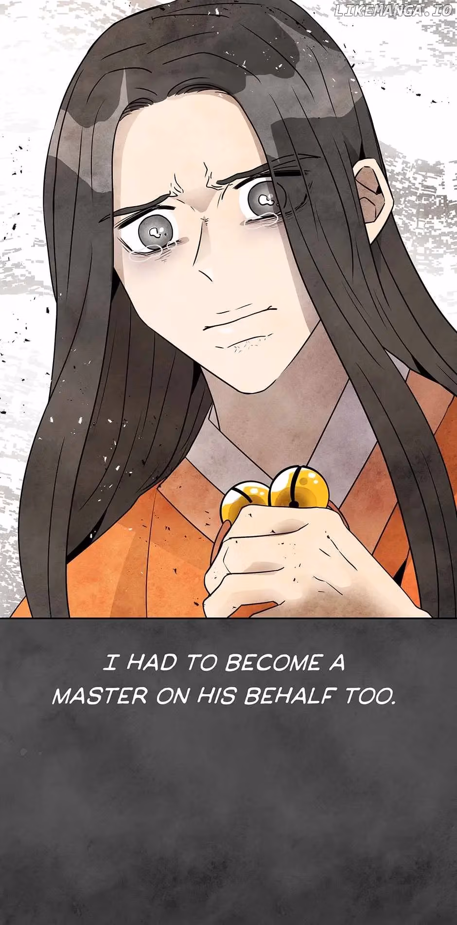 The Greatest Ascetic Chapter 88 page 47 - 