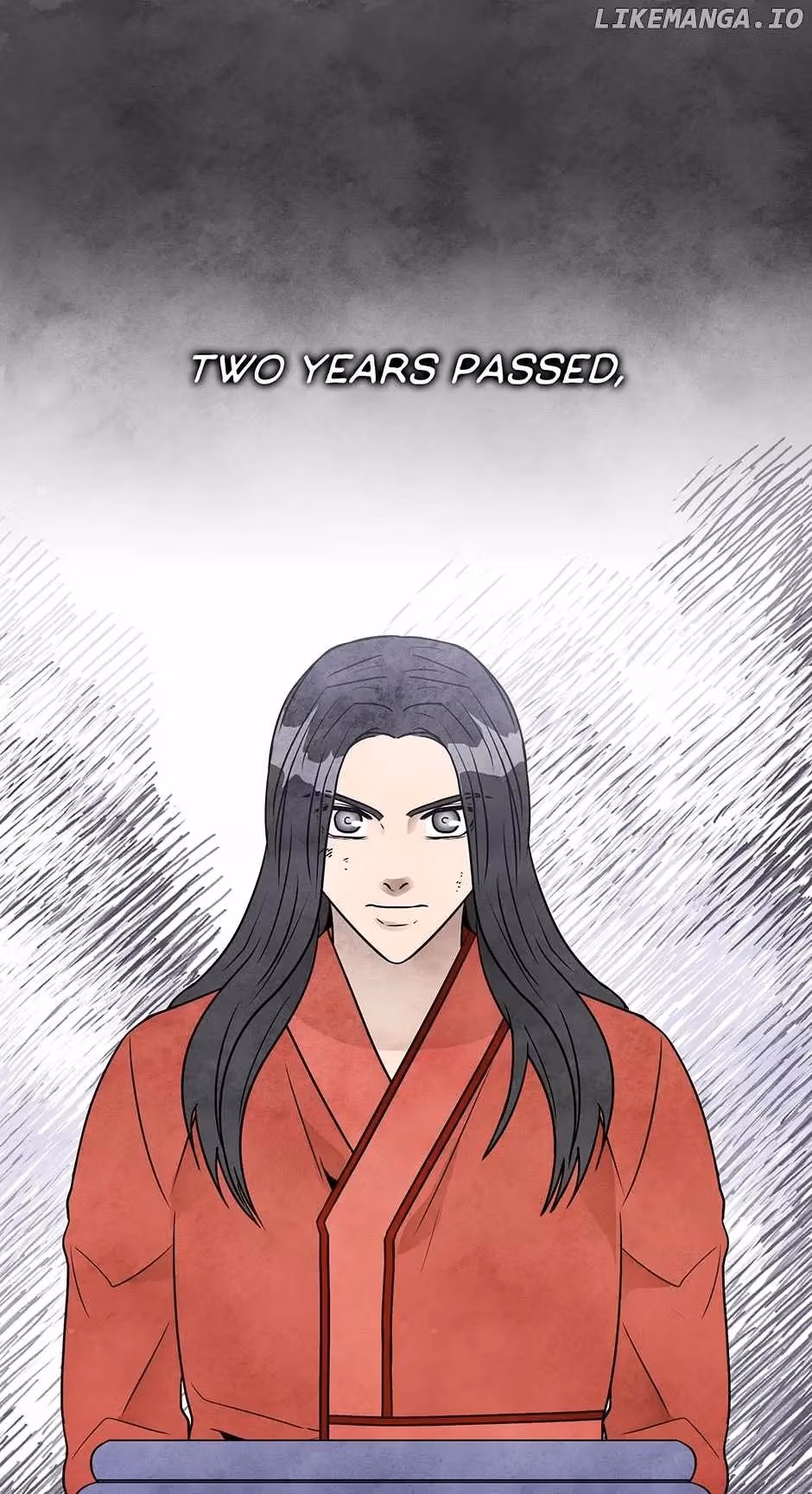 The Greatest Ascetic Chapter 88 page 49 - 