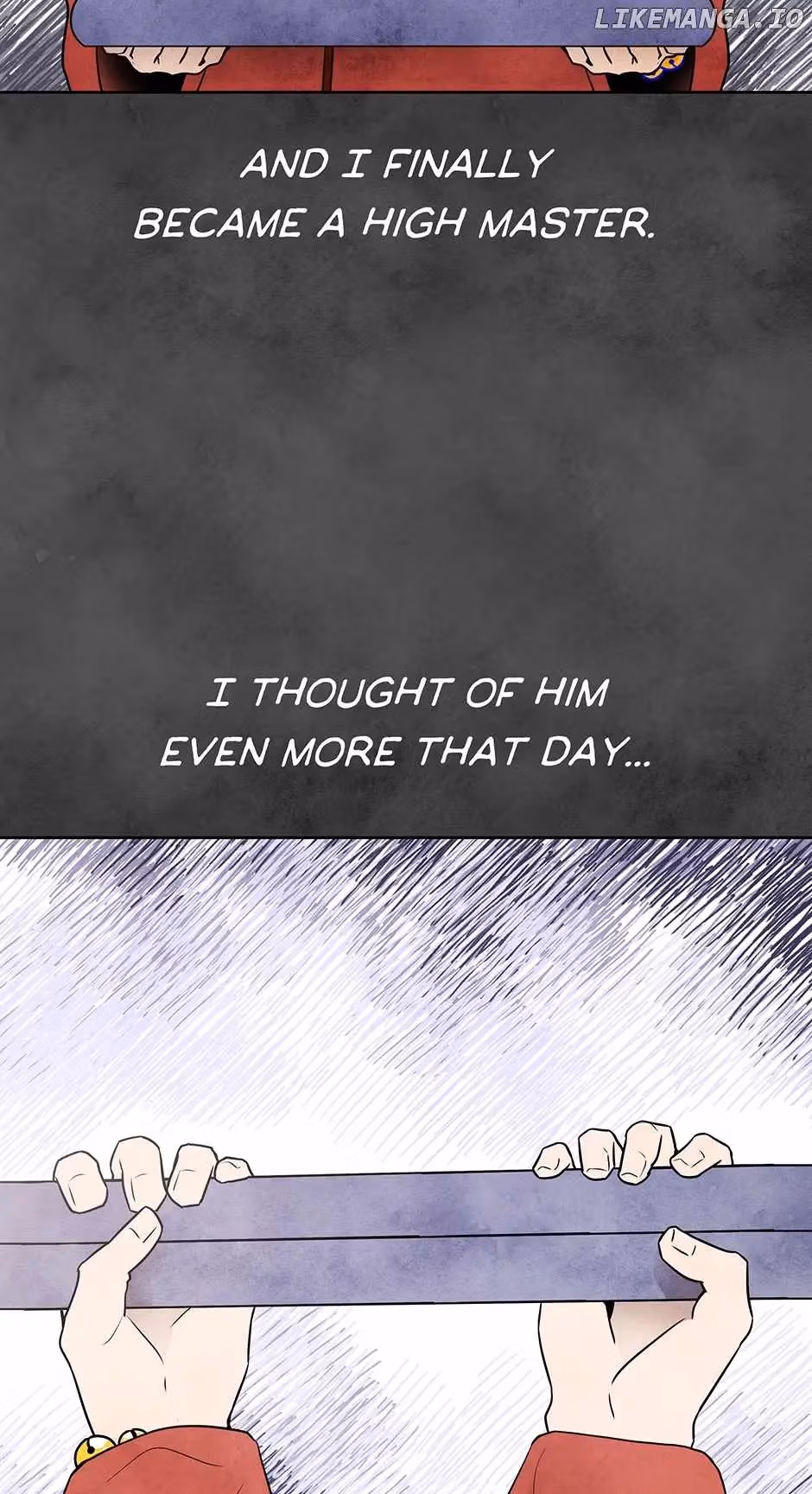 The Greatest Ascetic Chapter 88 page 50 - 