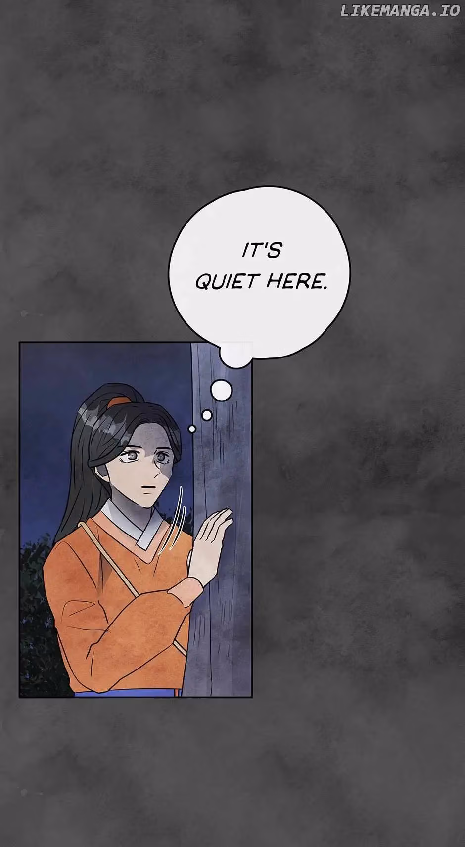 The Greatest Ascetic Chapter 88 page 6 - 
